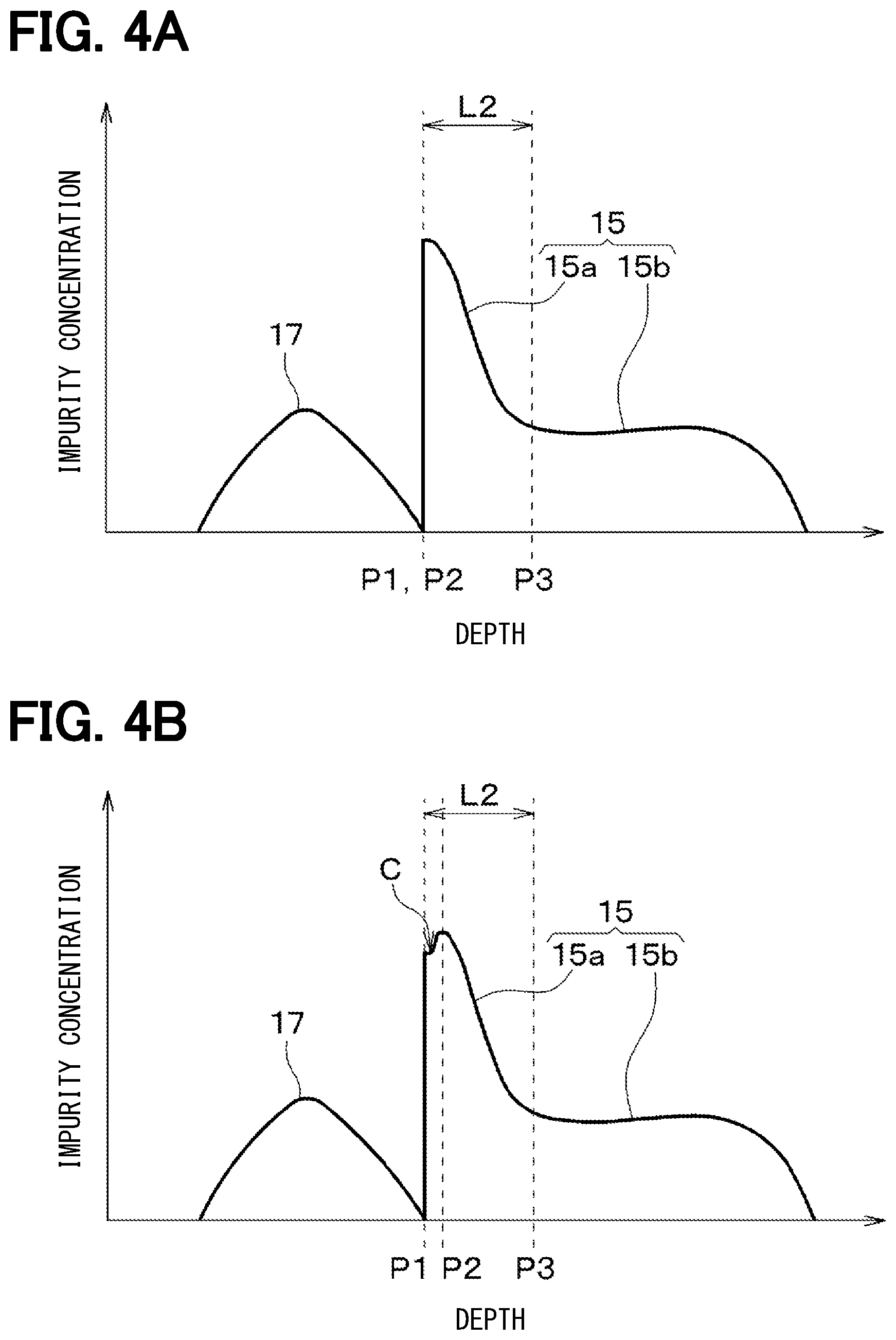 Patent US12426319 Figure 6 – Semiconductor device and method for manufacturing the same