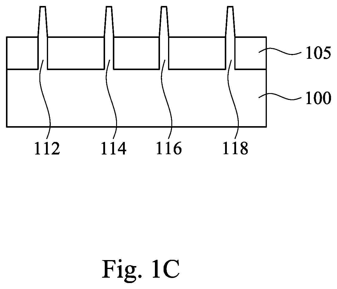 Patent US12426348 Figure 3 – Semiconductor device and method for forming the same