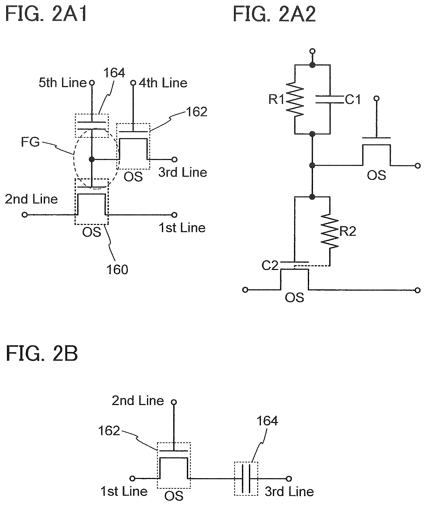 Patent US12426373 Figure 2 – Semiconductor device