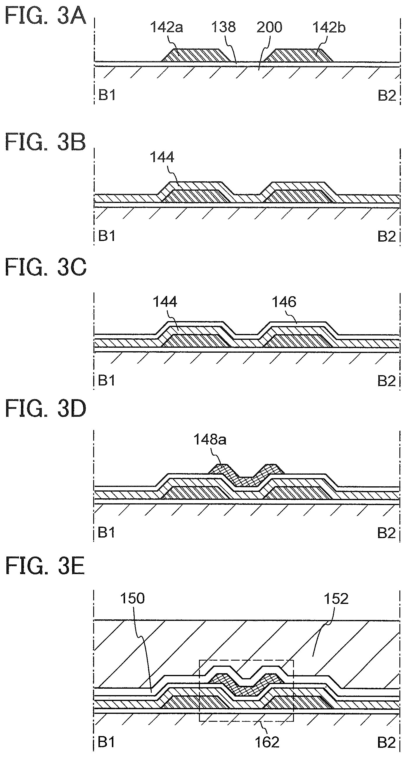 Patent US12426373 Figure 3 – Semiconductor device