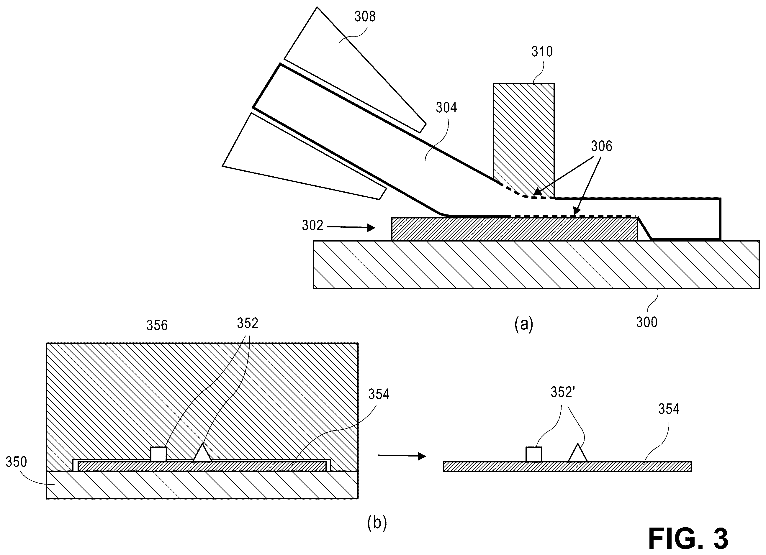 Patent US12426382 Figure 4 – Wire-based metallization and stringing for solar cells