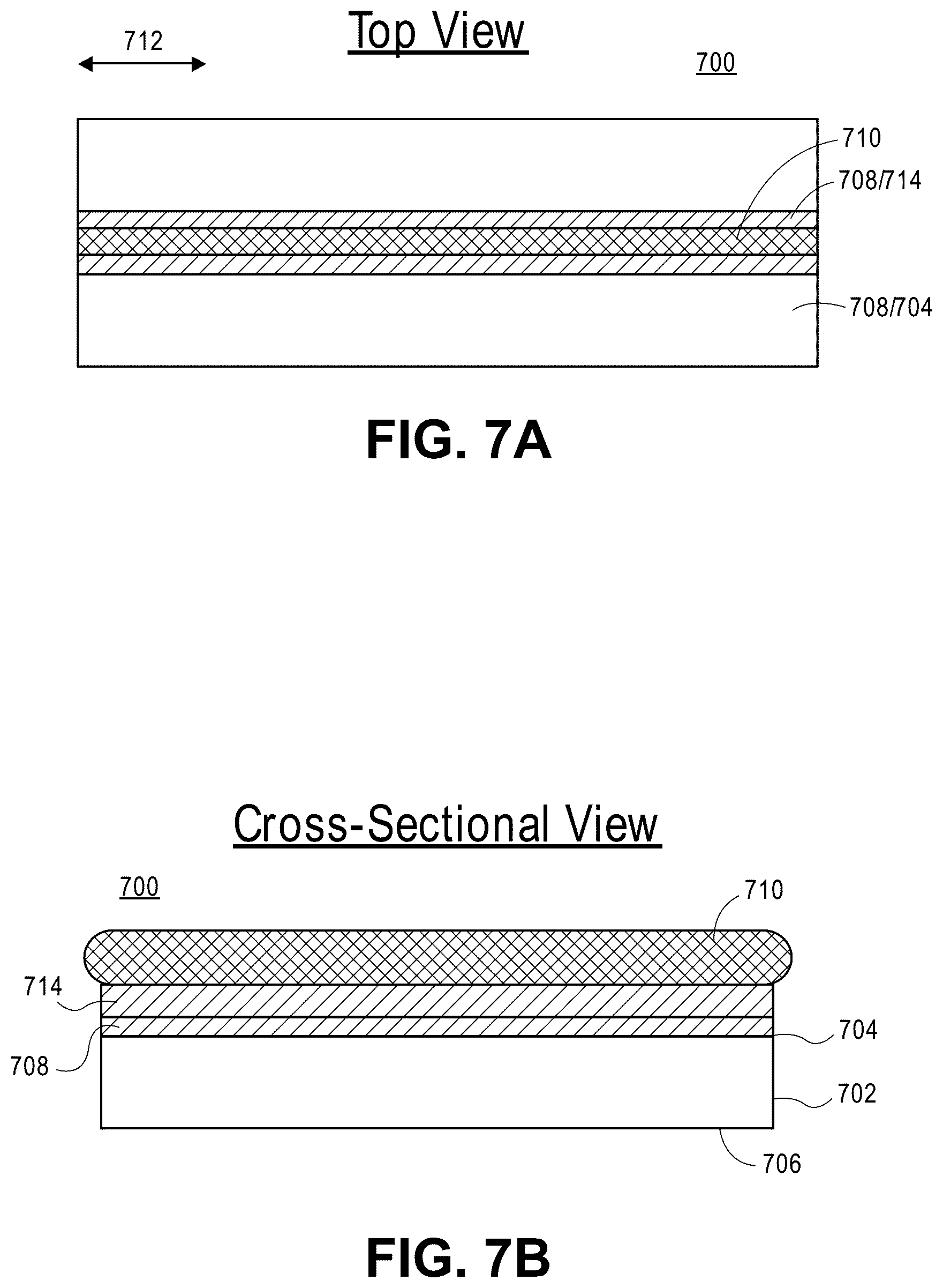 Patent US12426382 Figure 12 – Wire-based metallization and stringing for solar cells