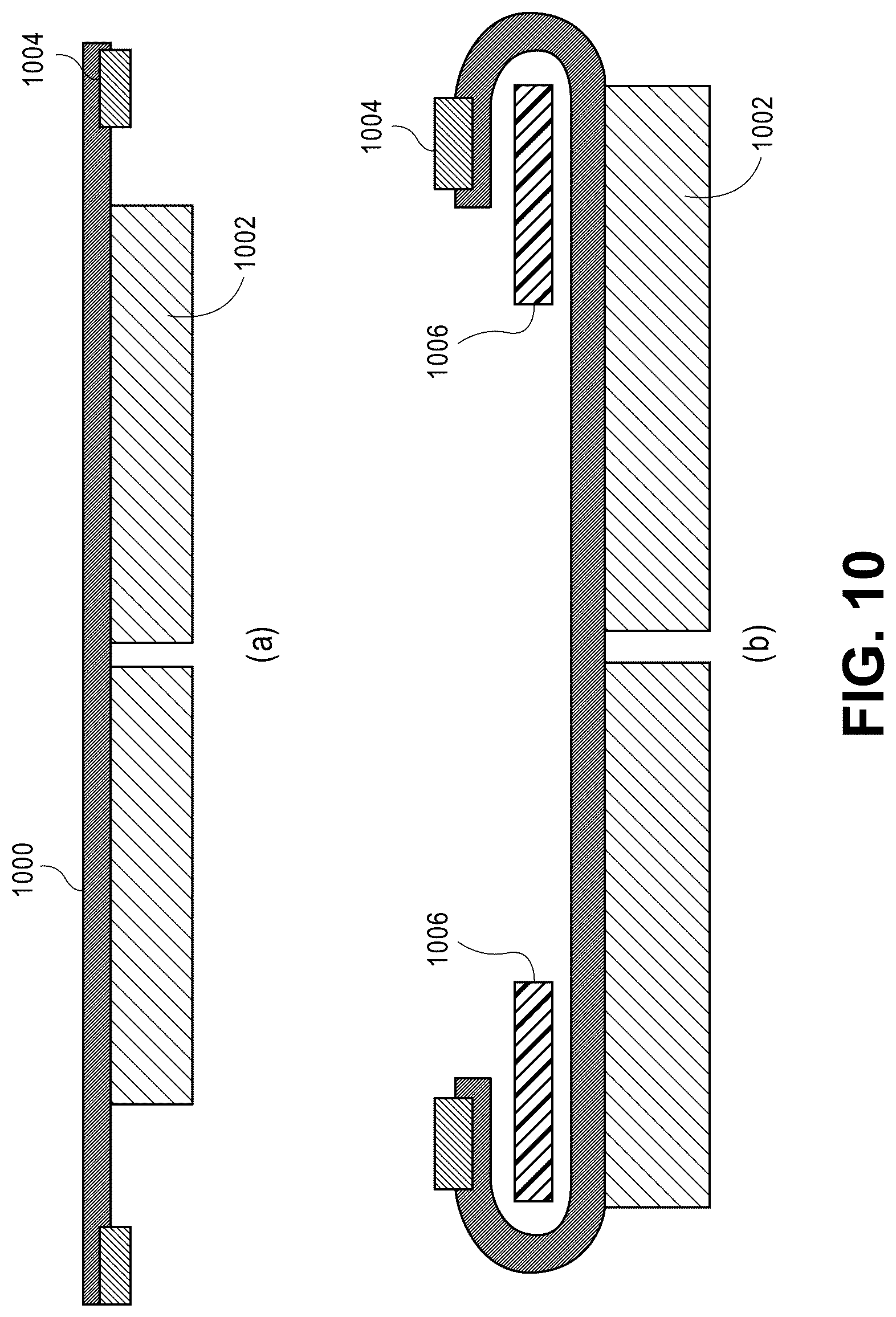Patent US12426382 Figure 15 – Wire-based metallization and stringing for solar cells