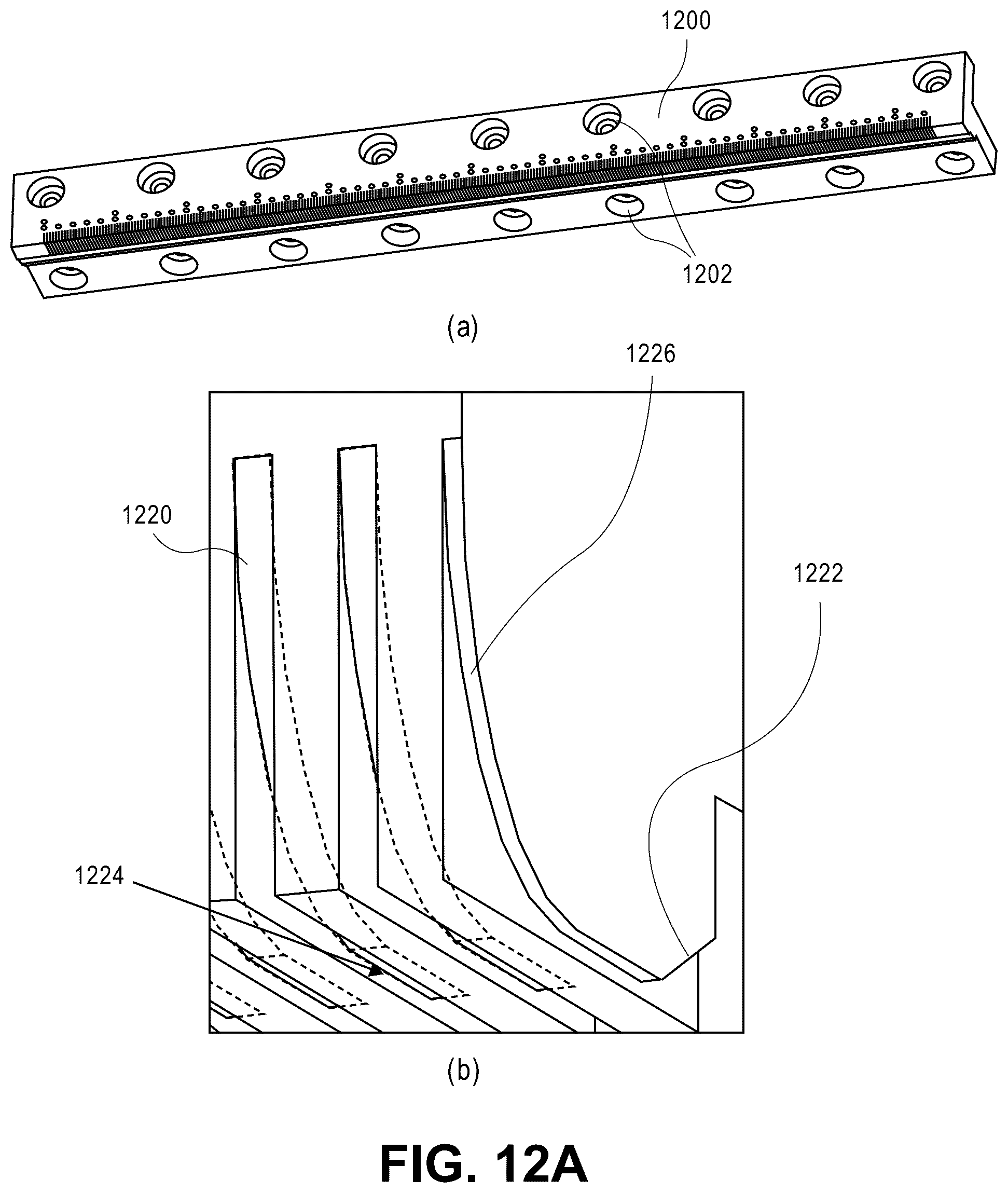 Patent US12426382 Figure 17 – Wire-based metallization and stringing for solar cells