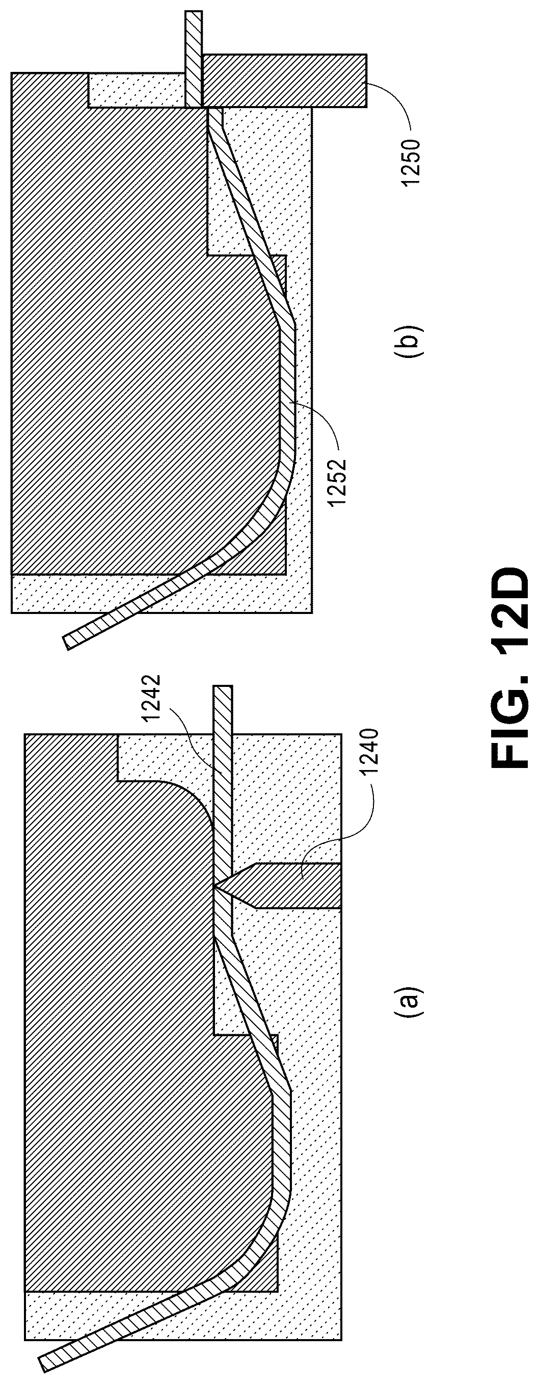 Patent US12426382 Figure 20 – Wire-based metallization and stringing for solar cells