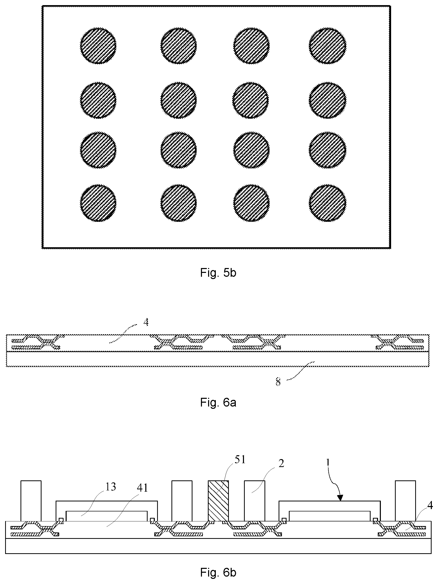 Patent US12426395 Figure 3 – Photosensitive assembly and manufacturing method thereof
