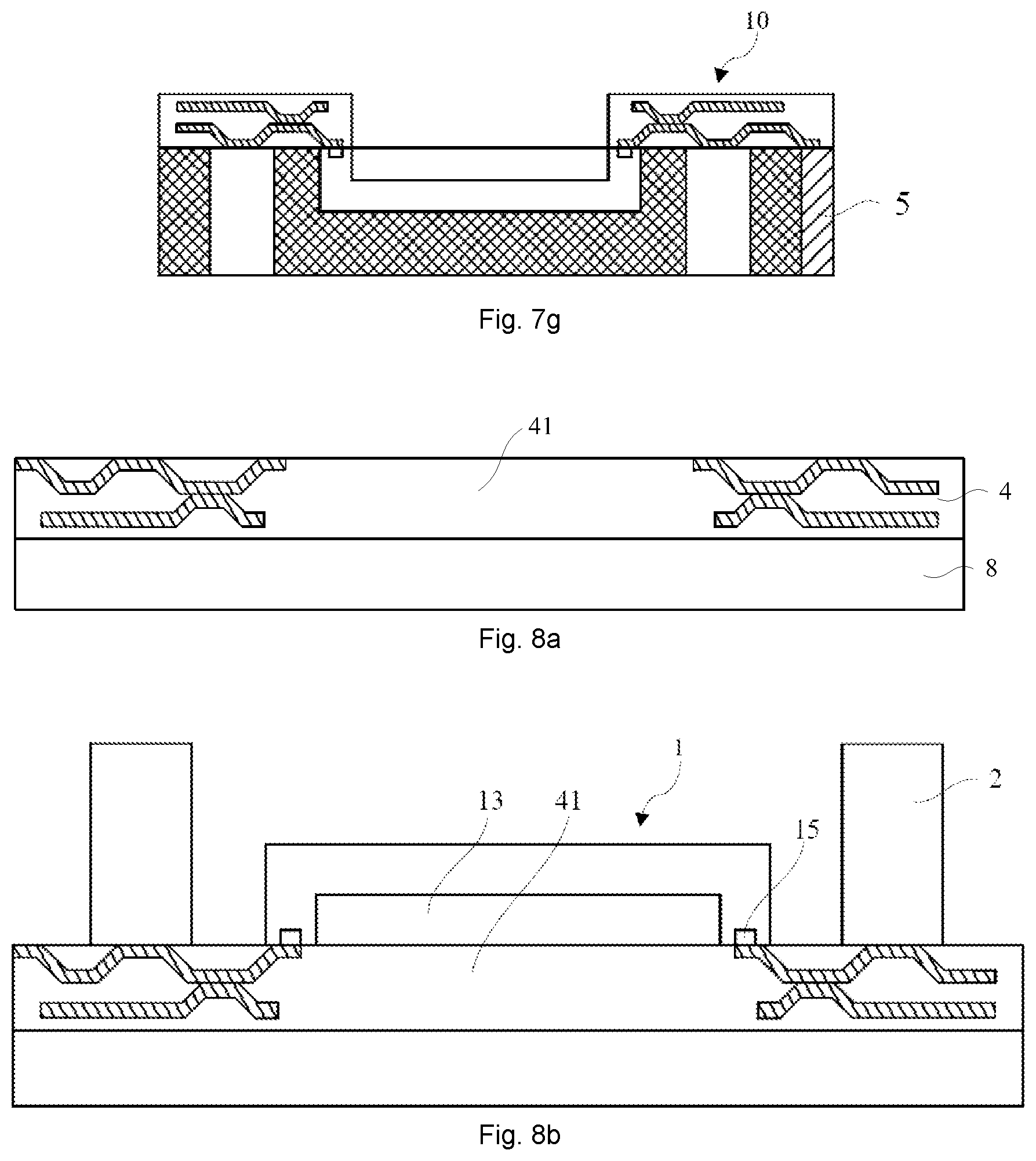 Patent US12426395 Figure 6 – Photosensitive assembly and manufacturing method thereof