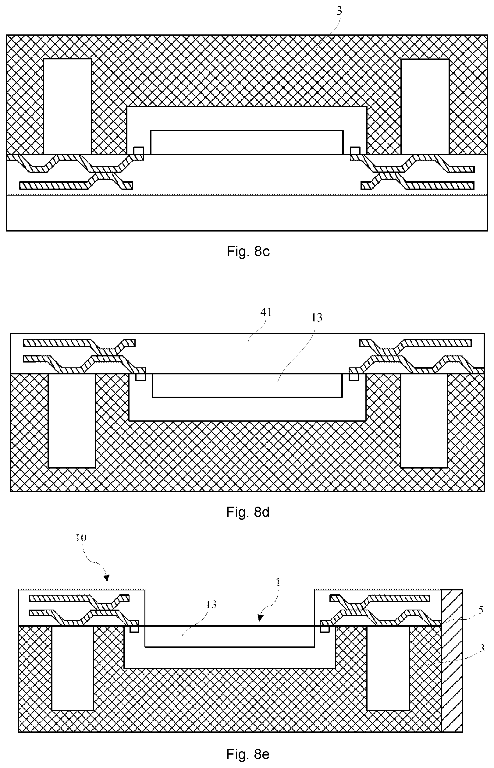 Patent US12426395 Figure 7 – Photosensitive assembly and manufacturing method thereof