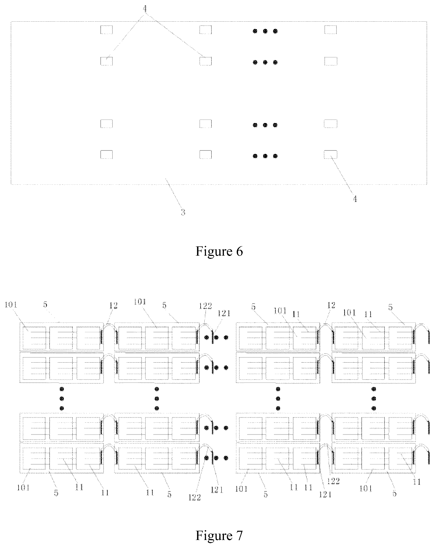 Patent US12426400 Figure 3 – Flexible photovoltaic assembly and manufacturing method therefor