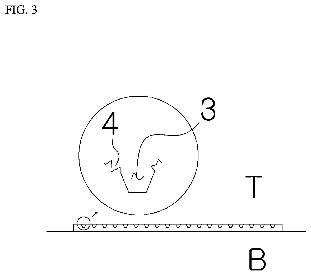 Patent US12426407 Figure 3 – Method of manufacturing a fluorescent substance