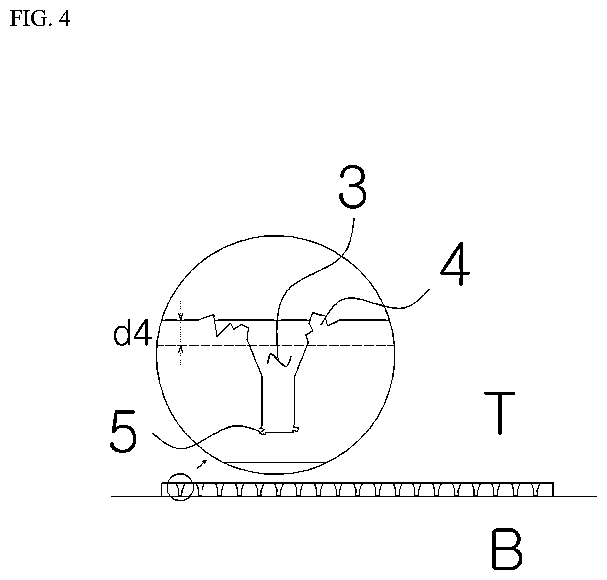 Patent US12426407 Figure 4 – Method of manufacturing a fluorescent substance