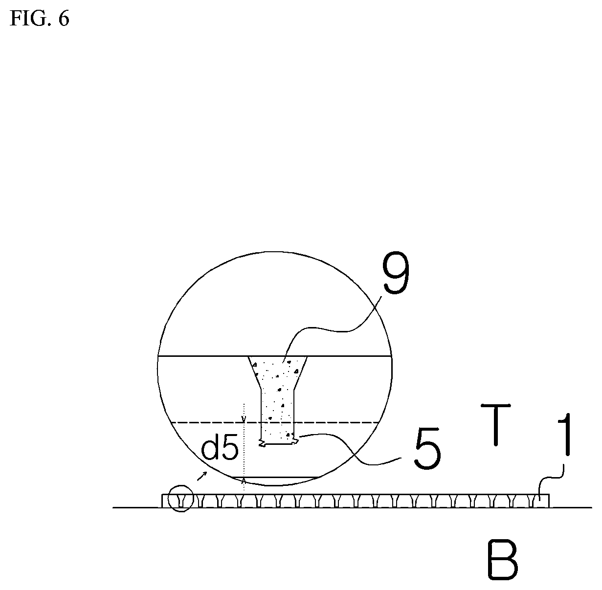 Patent US12426407 Figure 6 – Method of manufacturing a fluorescent substance