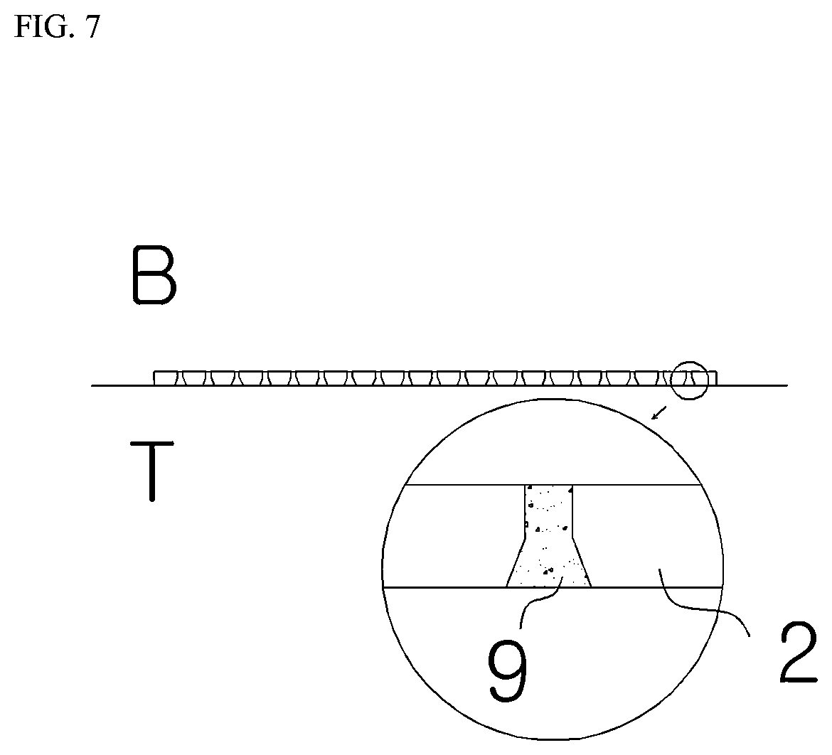 Patent US12426407 Figure 7 – Method of manufacturing a fluorescent substance