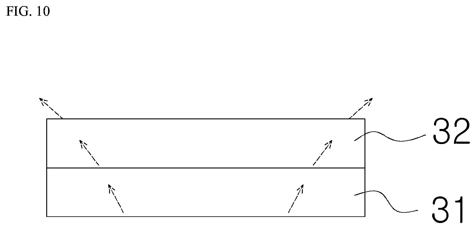Patent US12426407 Figure 10 – Method of manufacturing a fluorescent substance