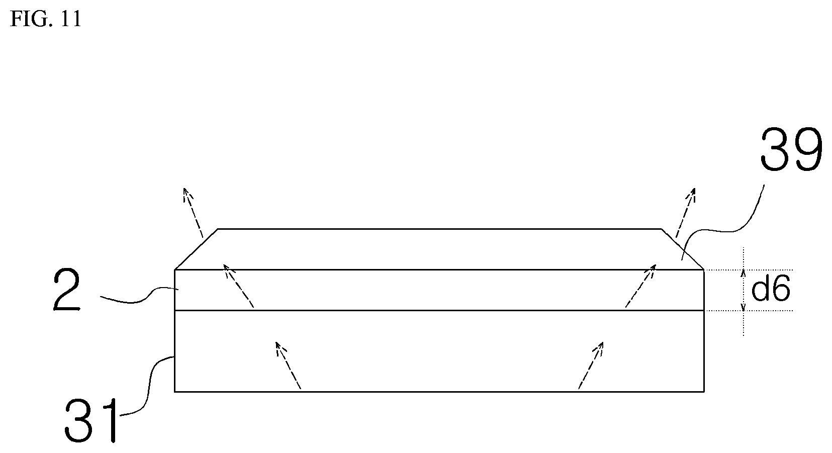 Patent US12426407 Figure 11 – Method of manufacturing a fluorescent substance