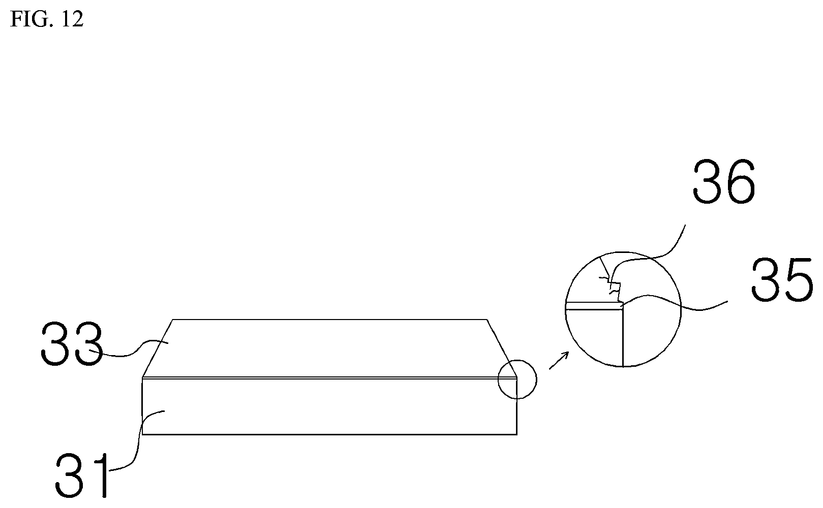 Patent US12426407 Figure 12 – Method of manufacturing a fluorescent substance