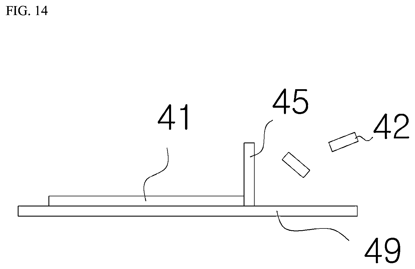 Patent US12426407 Figure 14 – Method of manufacturing a fluorescent substance