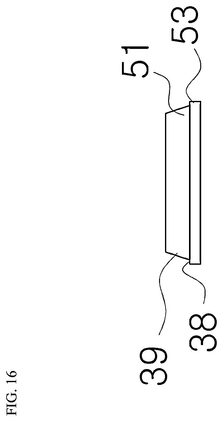 Patent US12426407 Figure 16 – Method of manufacturing a fluorescent substance