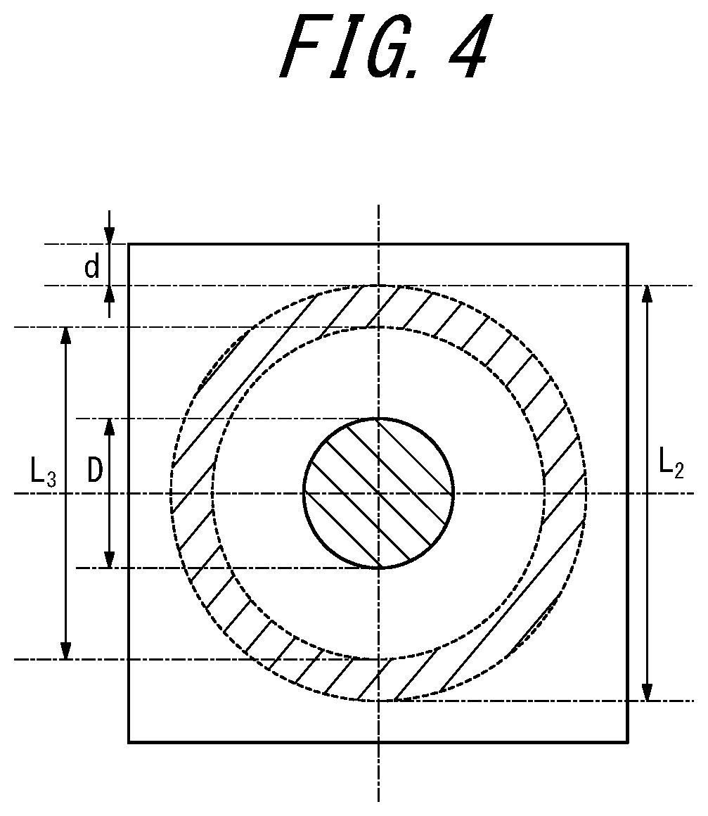 Patent US12426409 Figure 4 – Point source type light-emitting diode and manufacturing method thereof