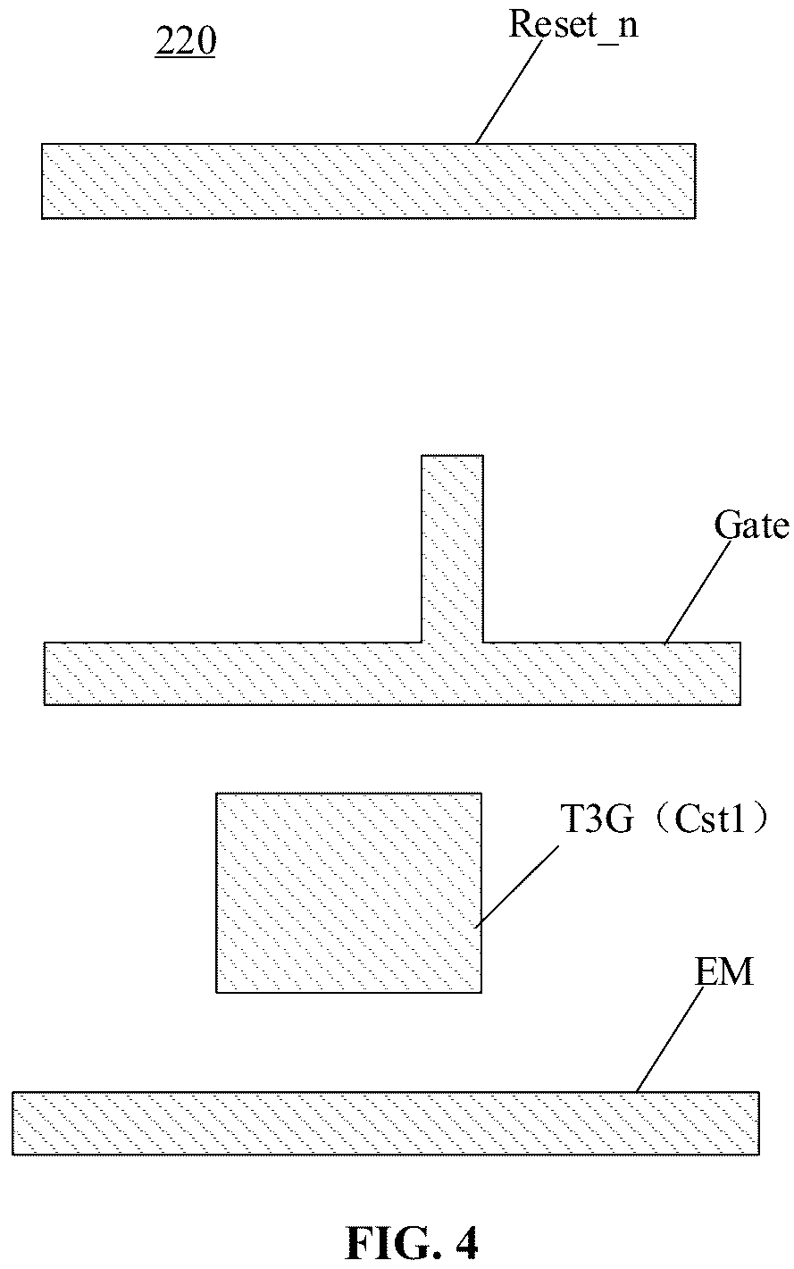 Patent US12426452 Figure 4 – Display substrate and display device