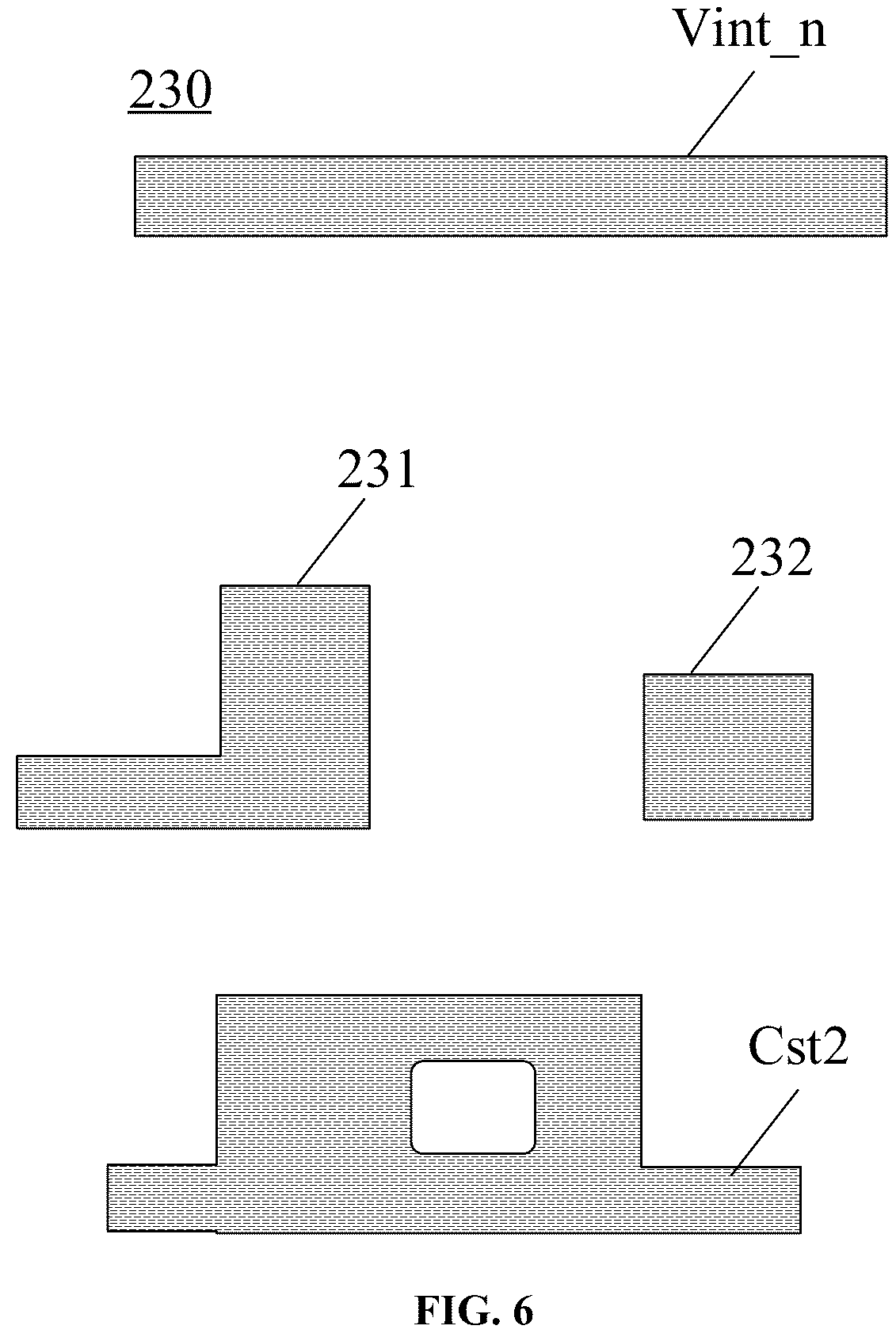 Patent US12426452 Figure 6 – Display substrate and display device