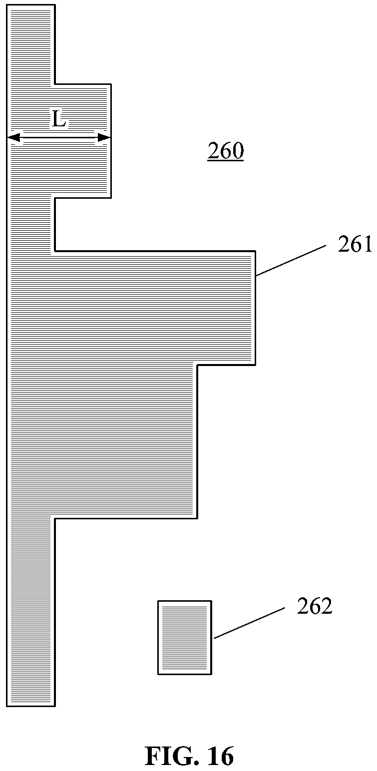 Patent US12426452 Figure 13 – Display substrate and display device