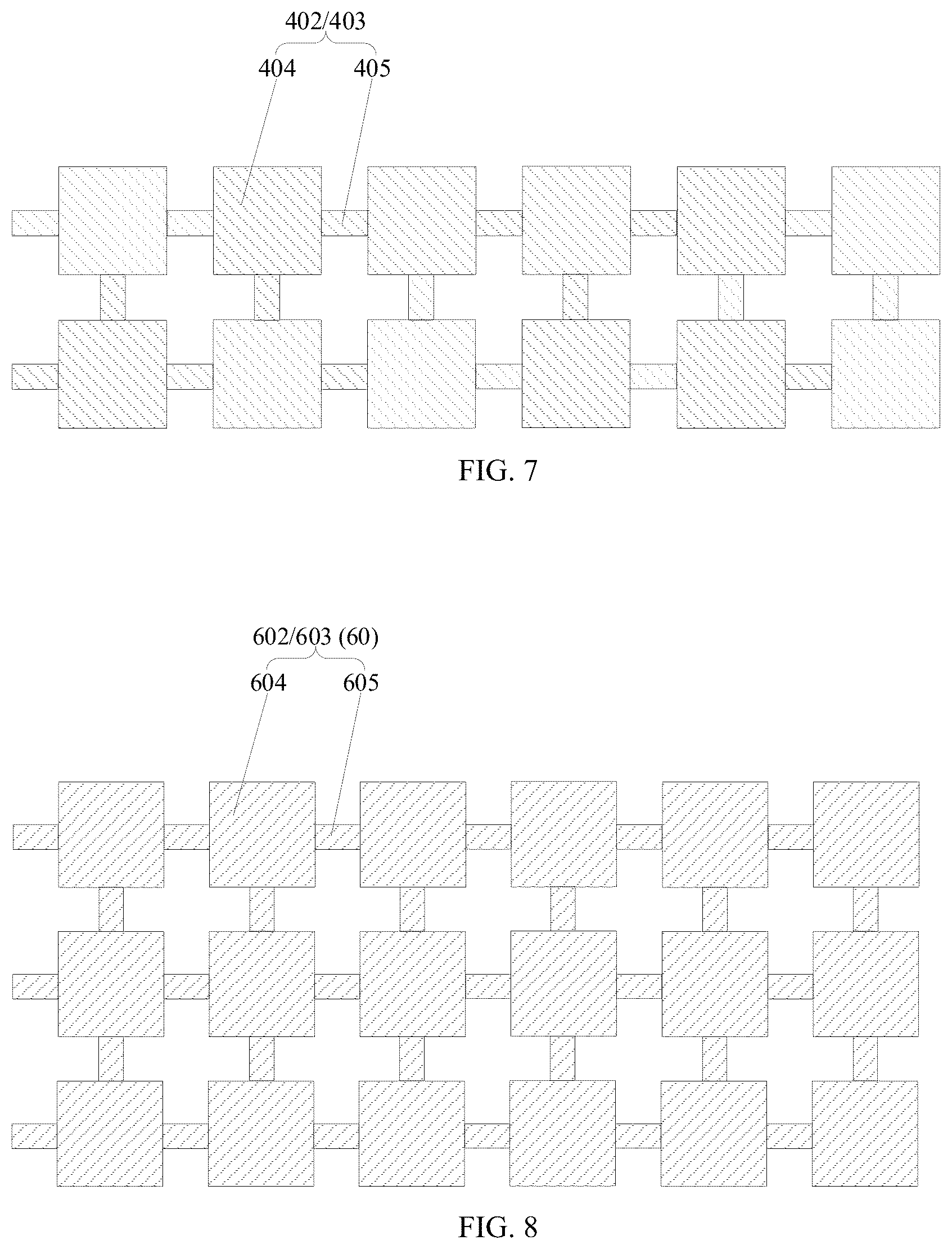 Patent US12426454 Figure 7 – Display substrate and display device