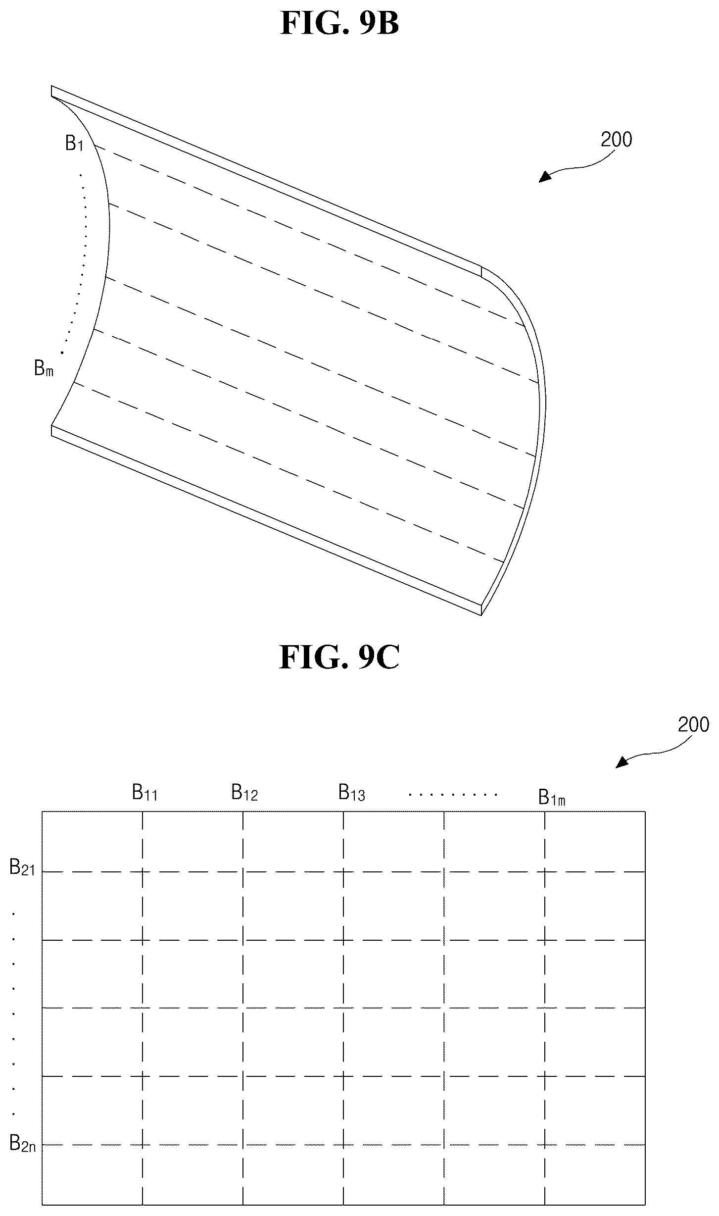 Patent US12426468 Figure 8 – Organic light emitting diode device