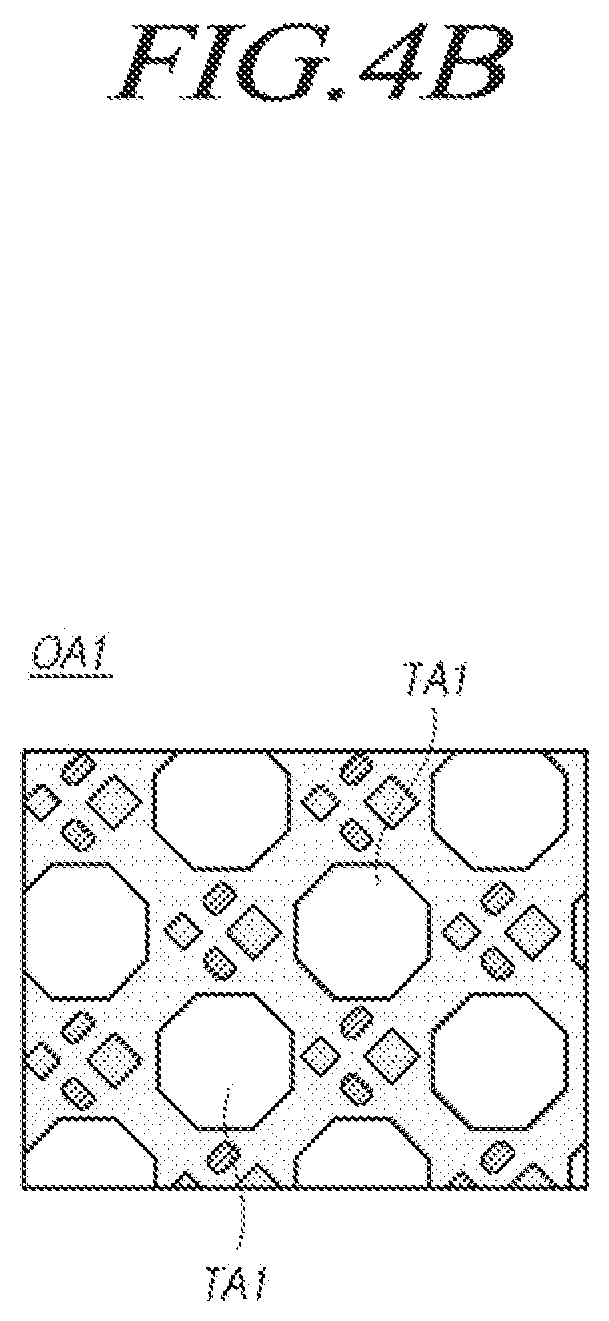 Patent US12426475 Figure 8 – Display device