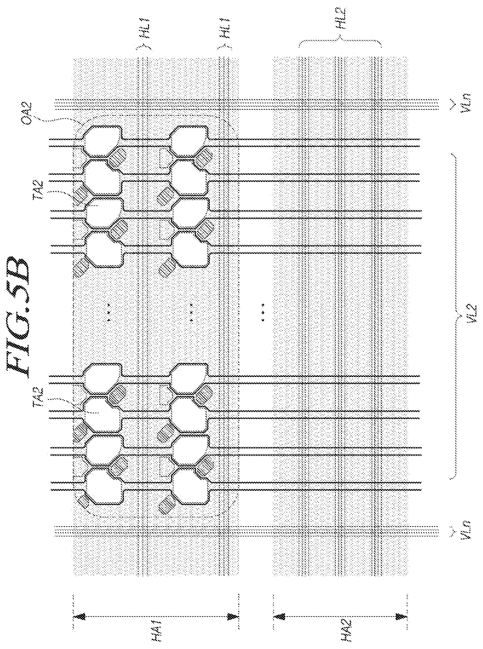 Patent US12426475 Figure 10 – Display device