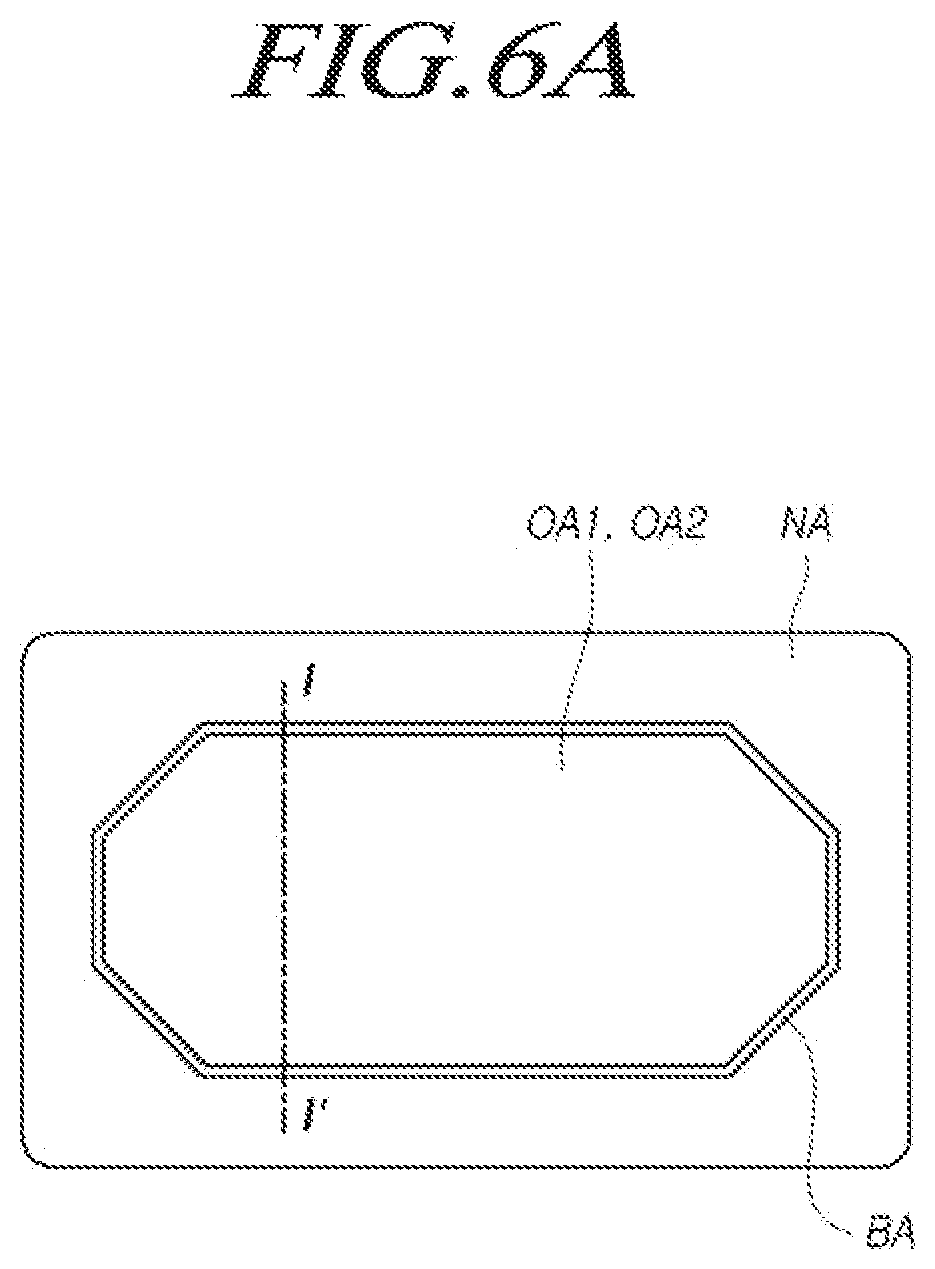 Patent US12426475 Figure 11 – Display device