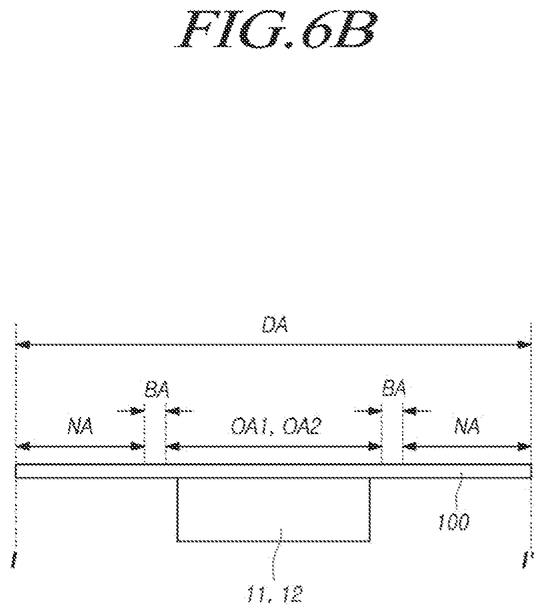 Patent US12426475 Figure 12 – Display device