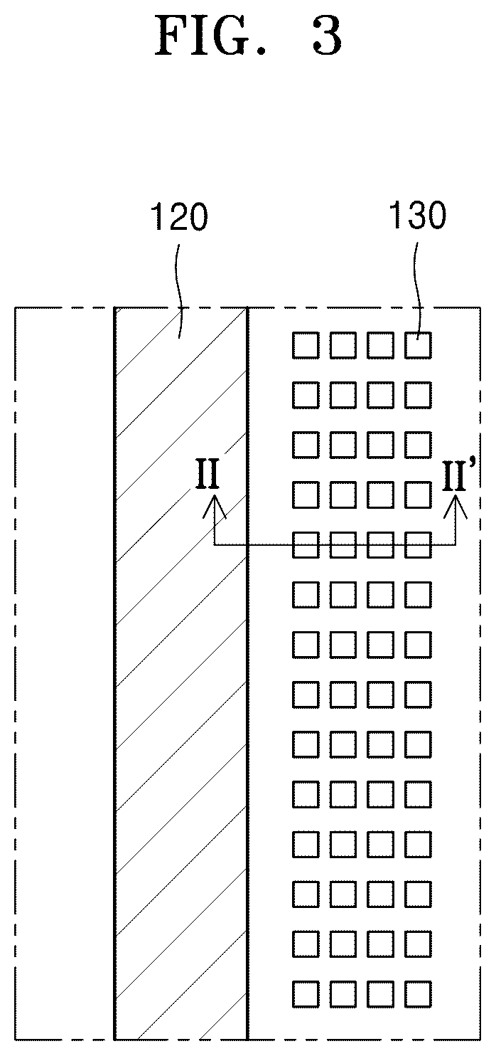 Patent US12426481 Figure 3 – Organic light-emitting display apparatus