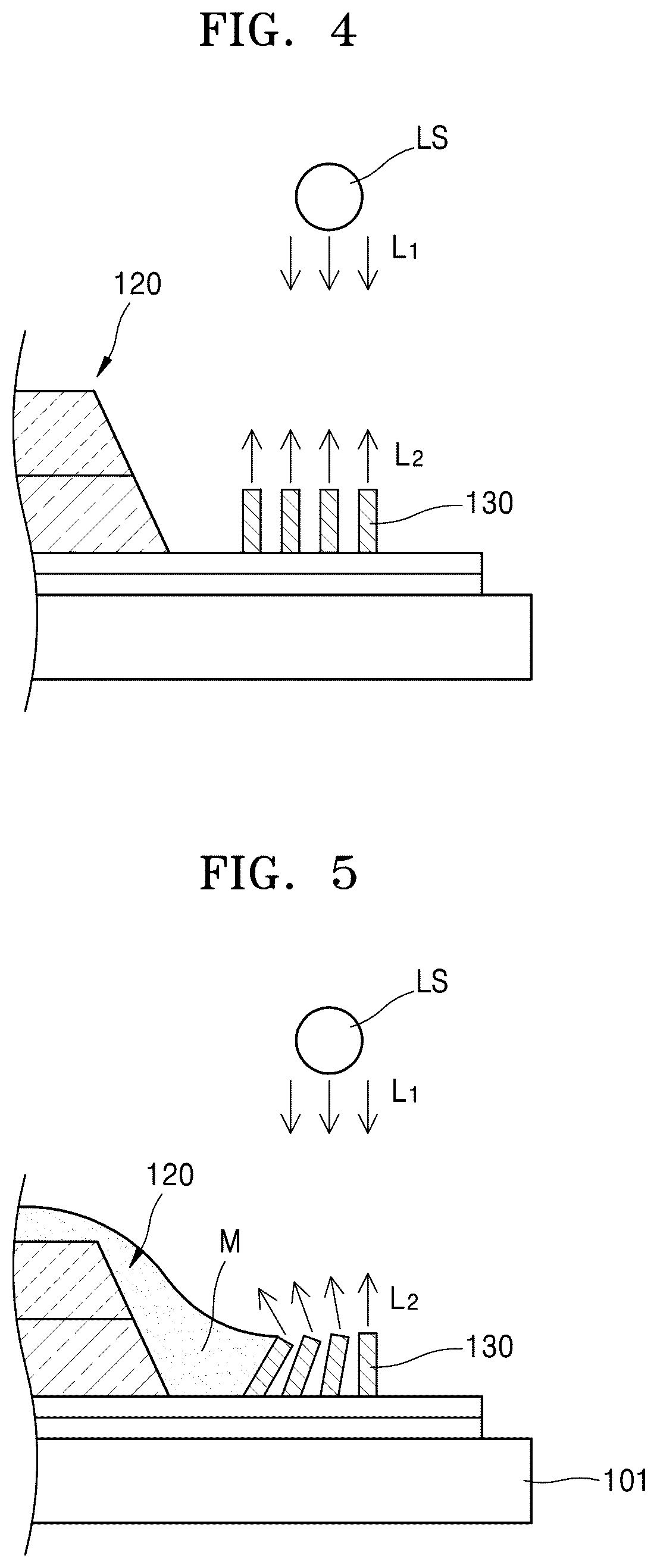 Patent US12426481 Figure 4 – Organic light-emitting display apparatus