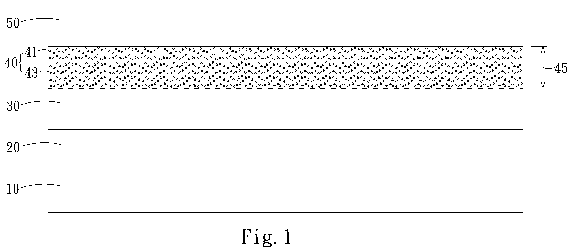 Patent US12426493 Figure 1 – Structure of the photodiode