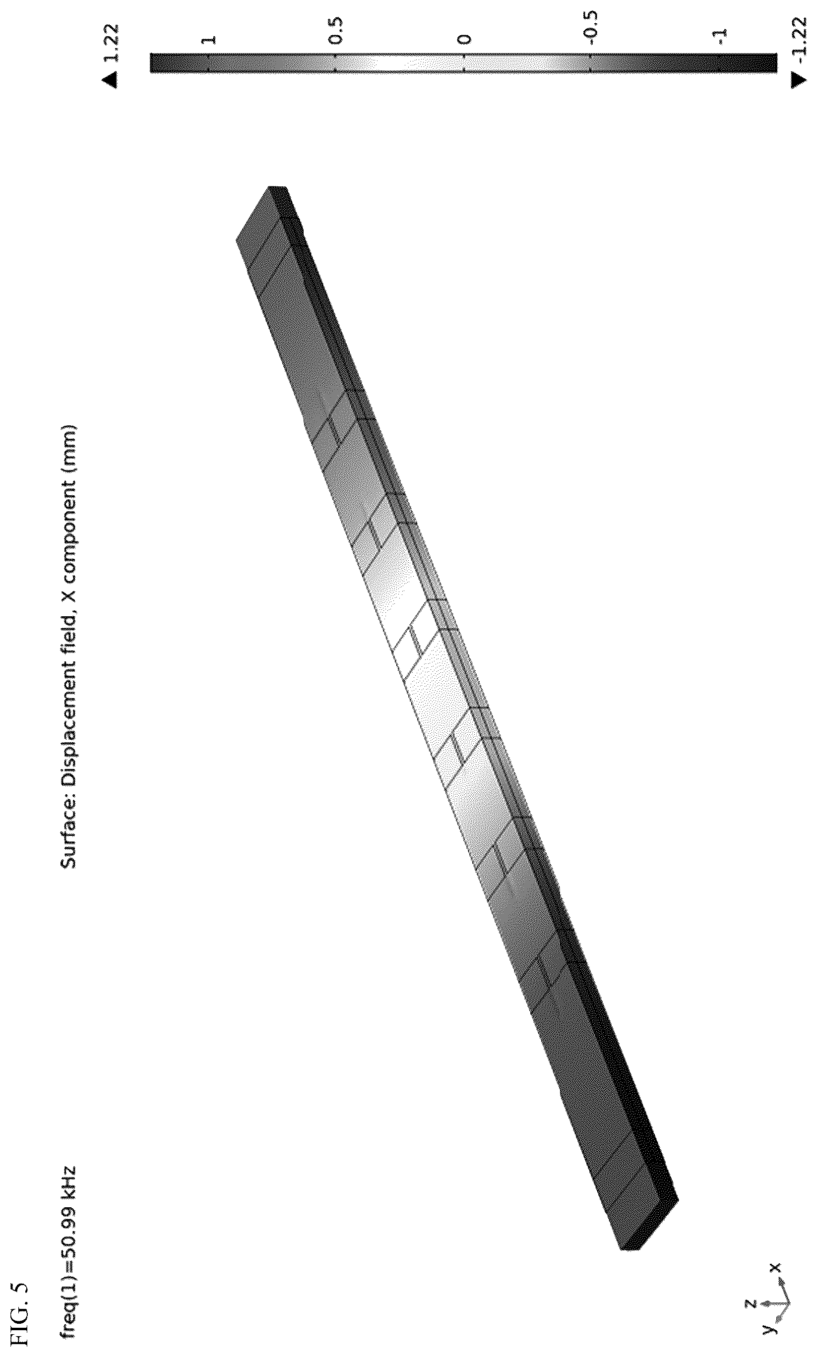 Patent US12426511 Figure 3 – Stack-type piezoelectric element and piezoelectric actuator including the same