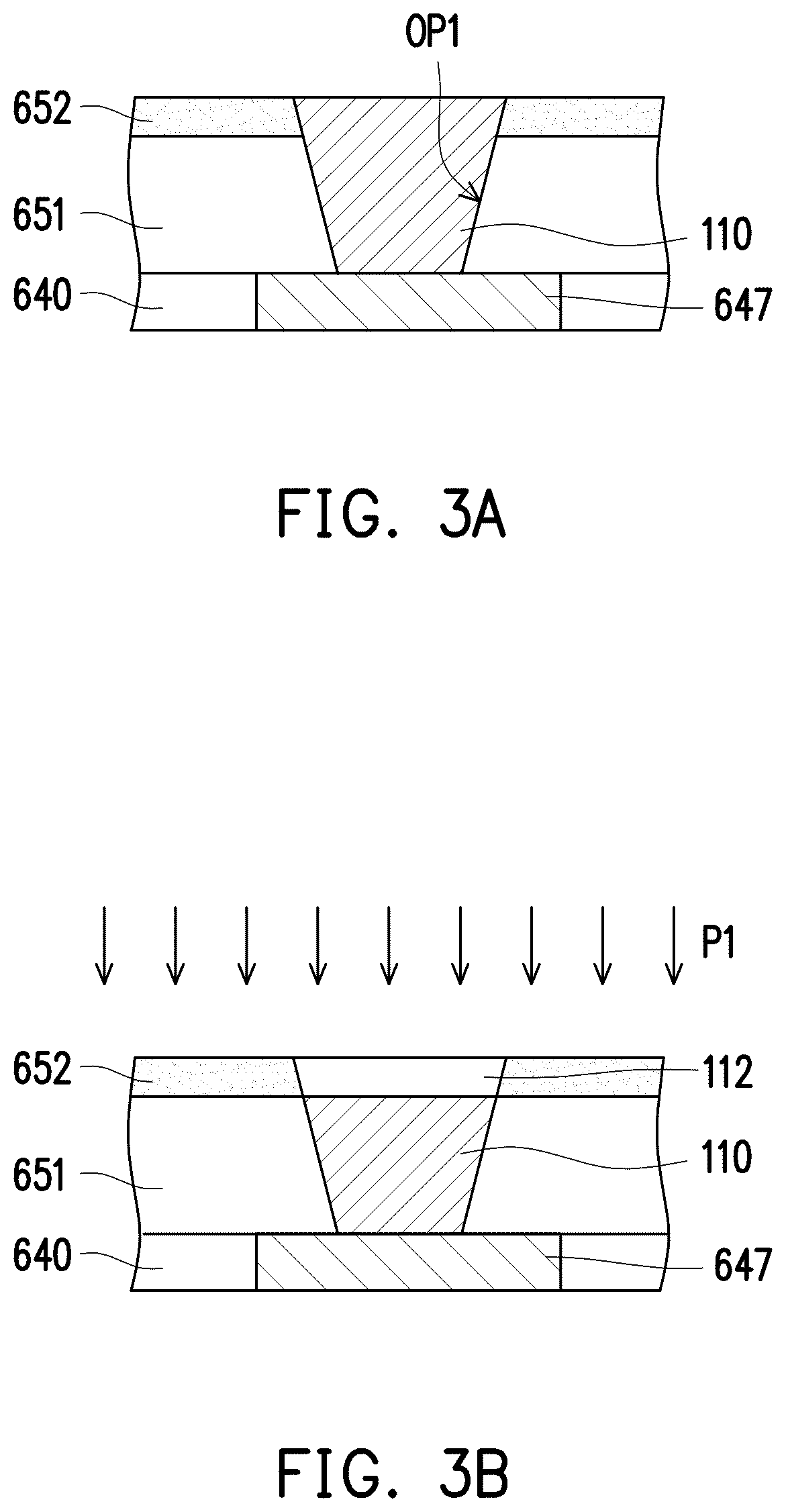 Patent US12426519 Figure 3 – Memory devices