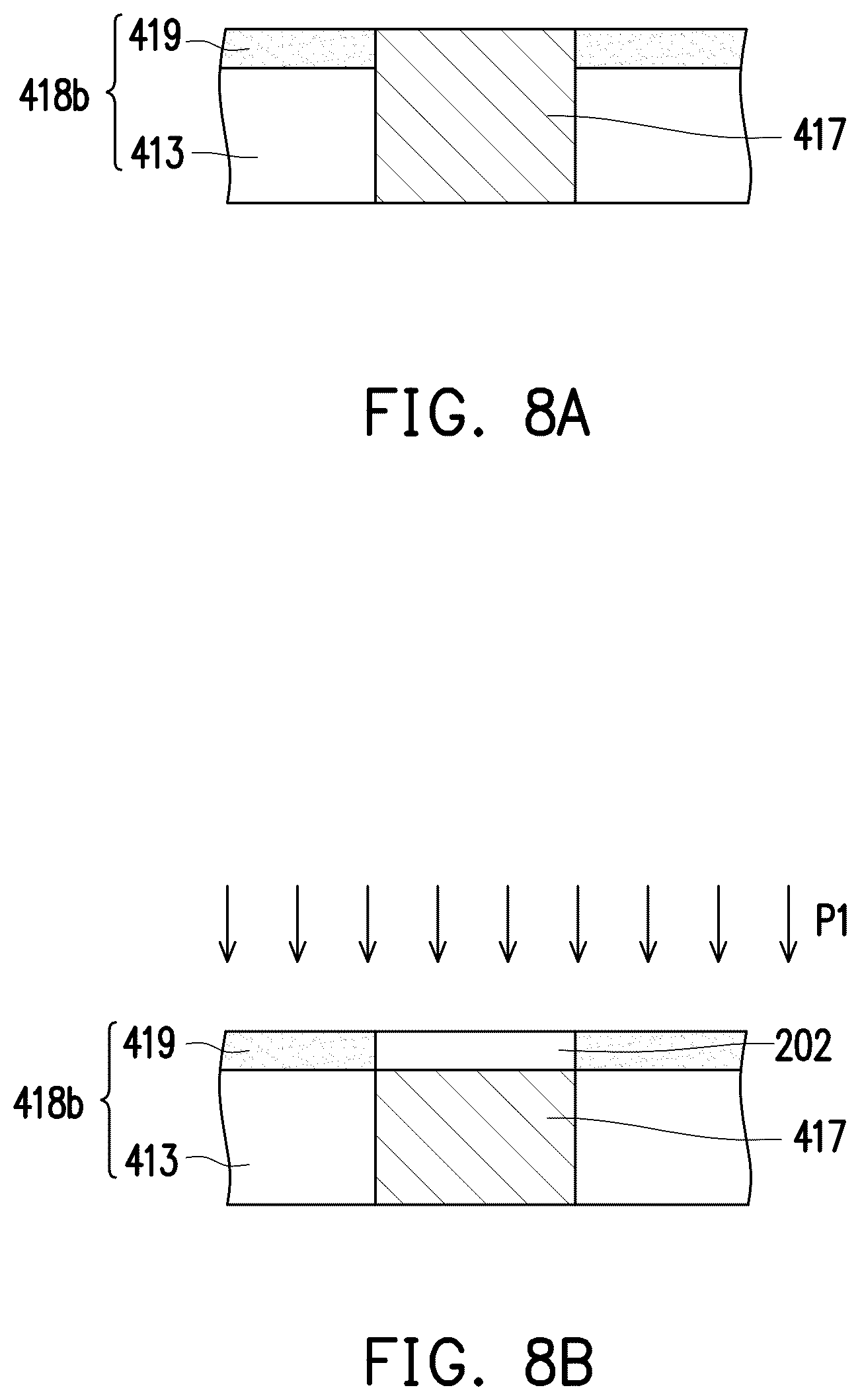 Patent US12426519 Figure 12 – Memory devices