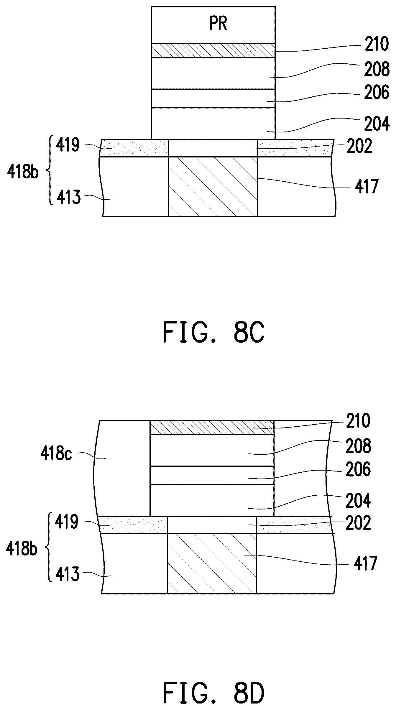 Patent US12426519 Figure 13 – Memory devices