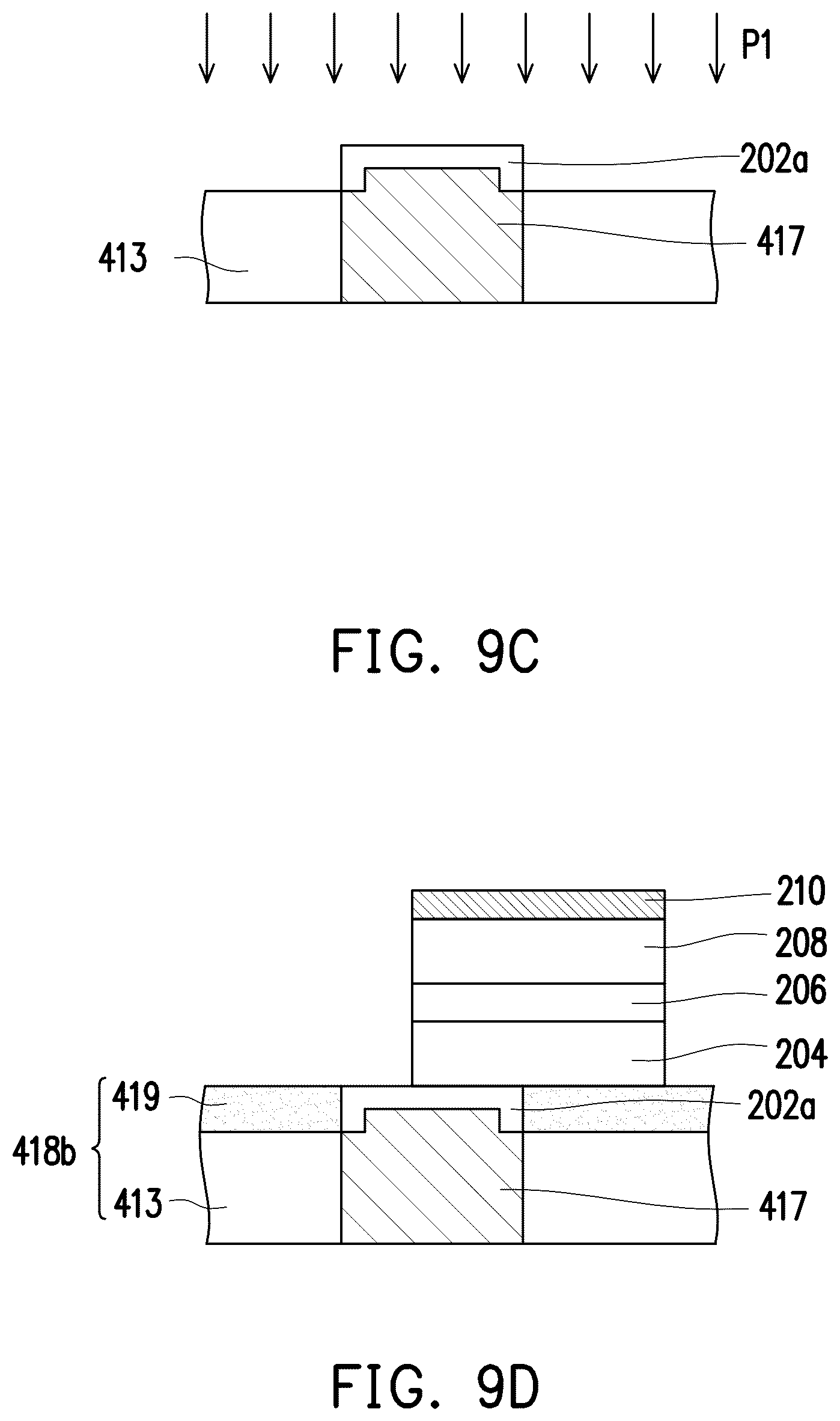 Patent US12426519 Figure 16 – Memory devices