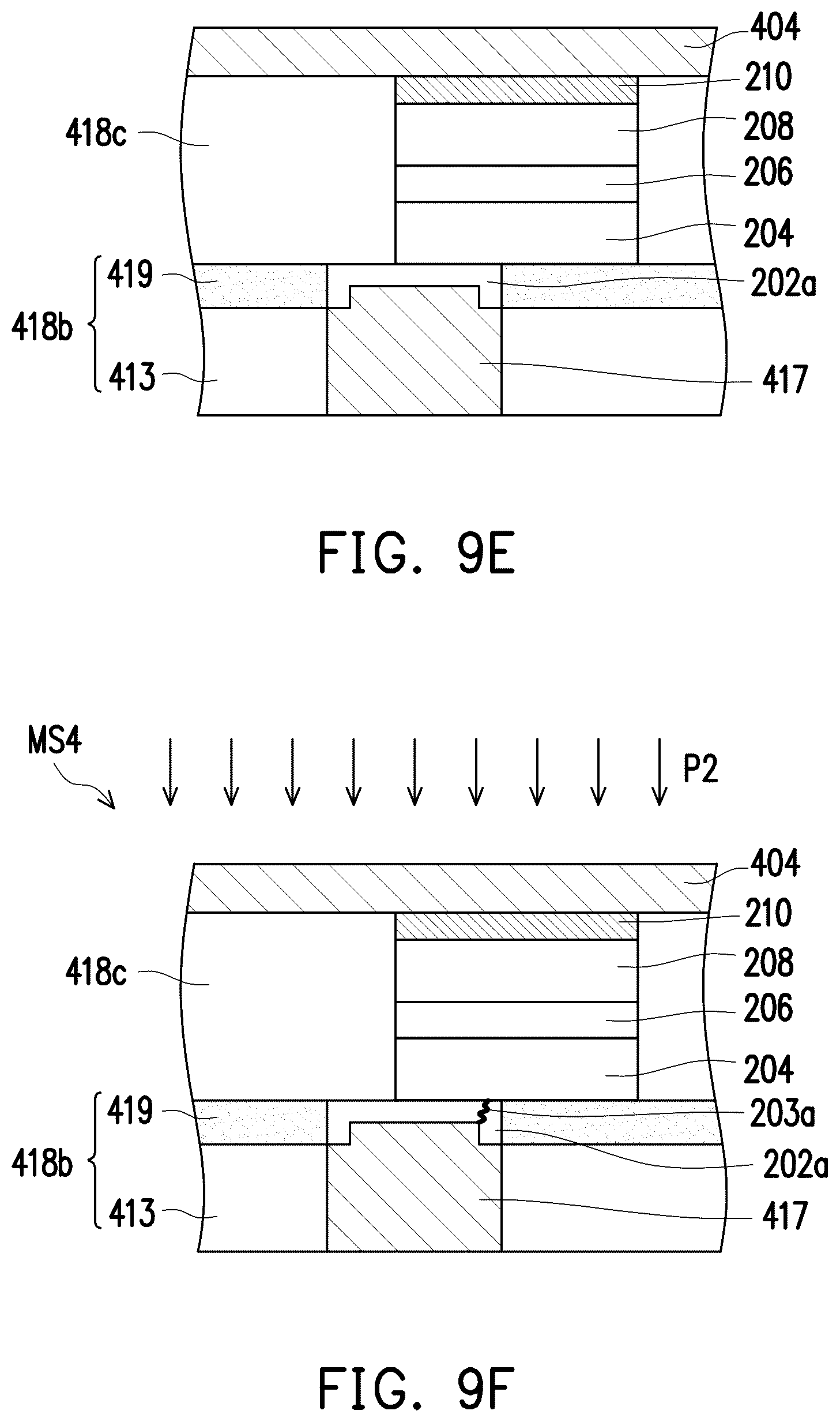 Patent US12426519 Figure 17 – Memory devices