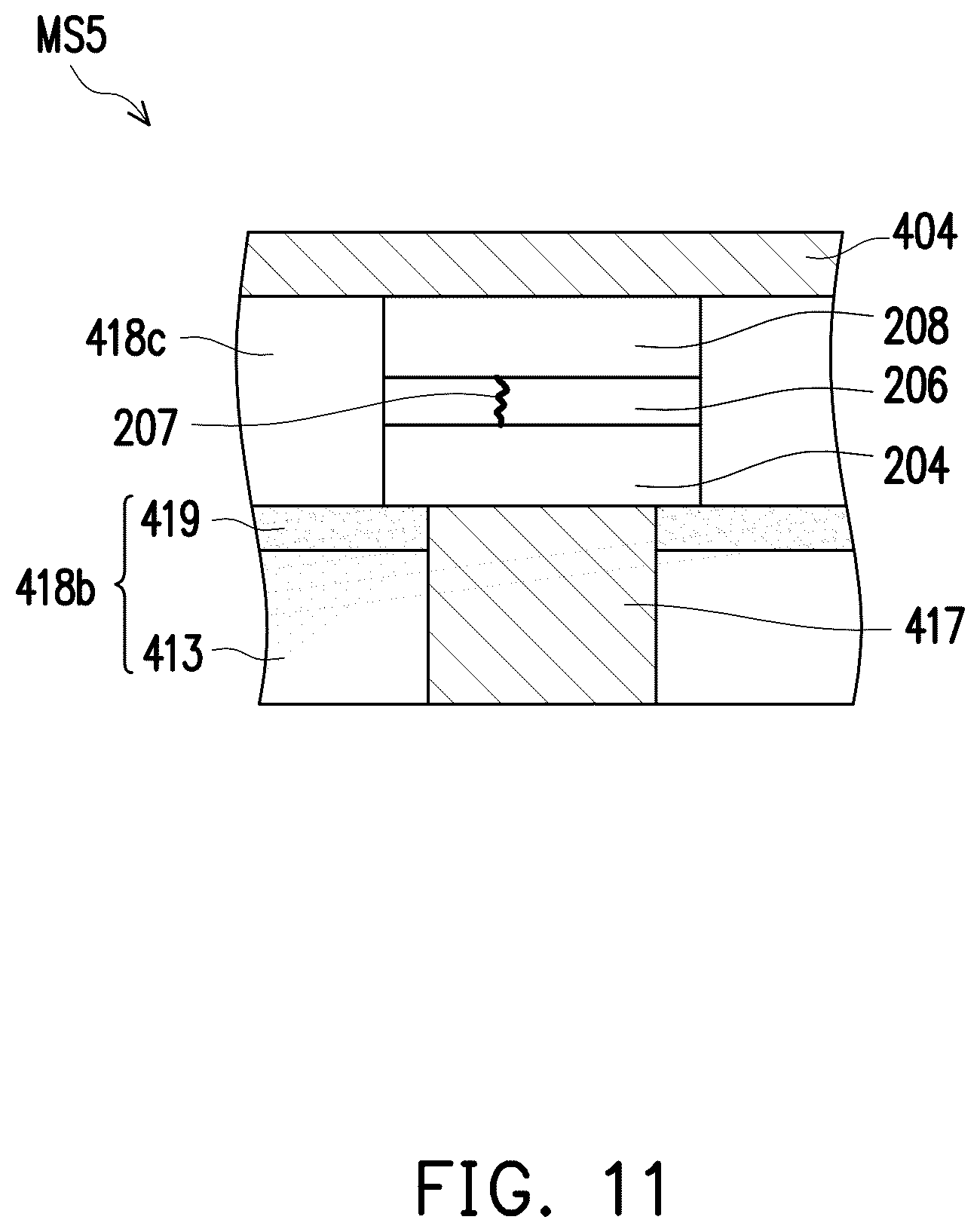 Patent US12426519 Figure 19 – Memory devices