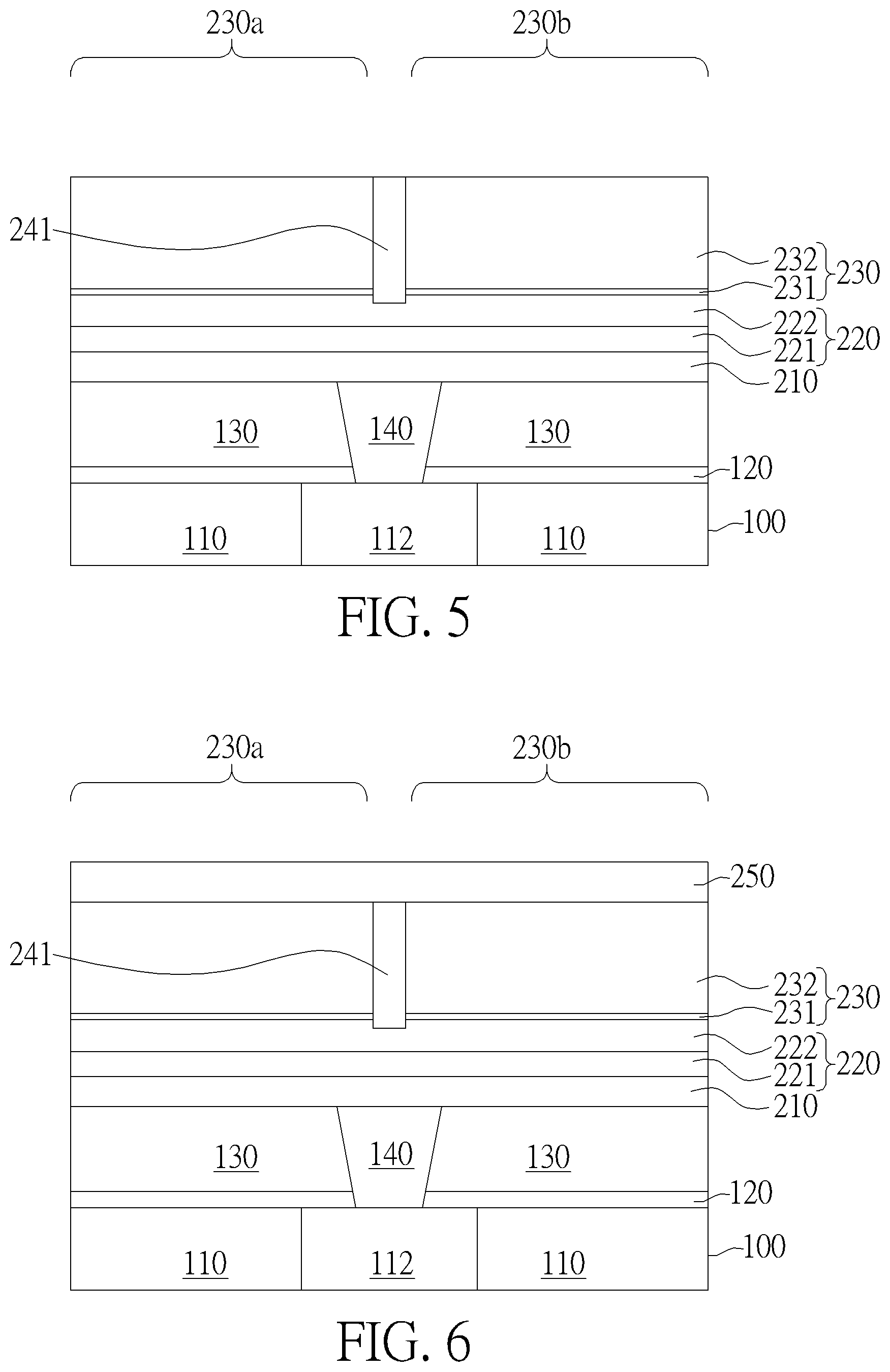 Patent US12426520 Figure 3 – Resistive random access memory device and fabrication method thereof