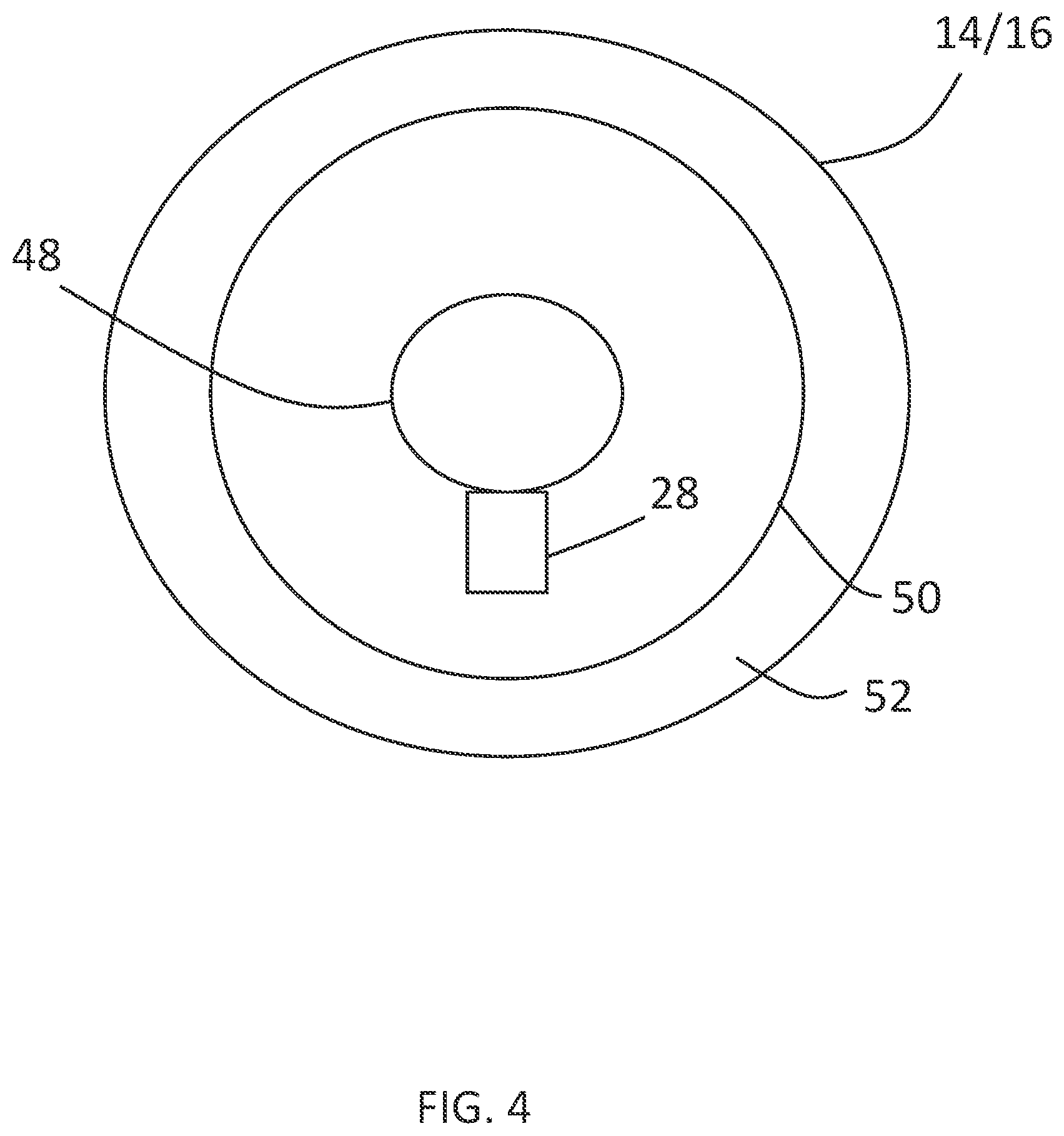 Patent US12426526 Figure 4 – Systems and methods for controlling a steer angle and steer angle state of a mitigation steering controller for an agricultural work vehicle
