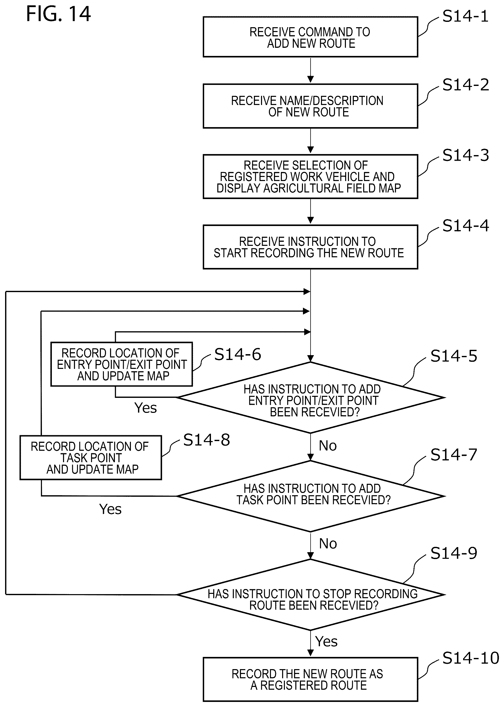 Patent US12426528 Figure 11 – Systems and methods for work vehicles