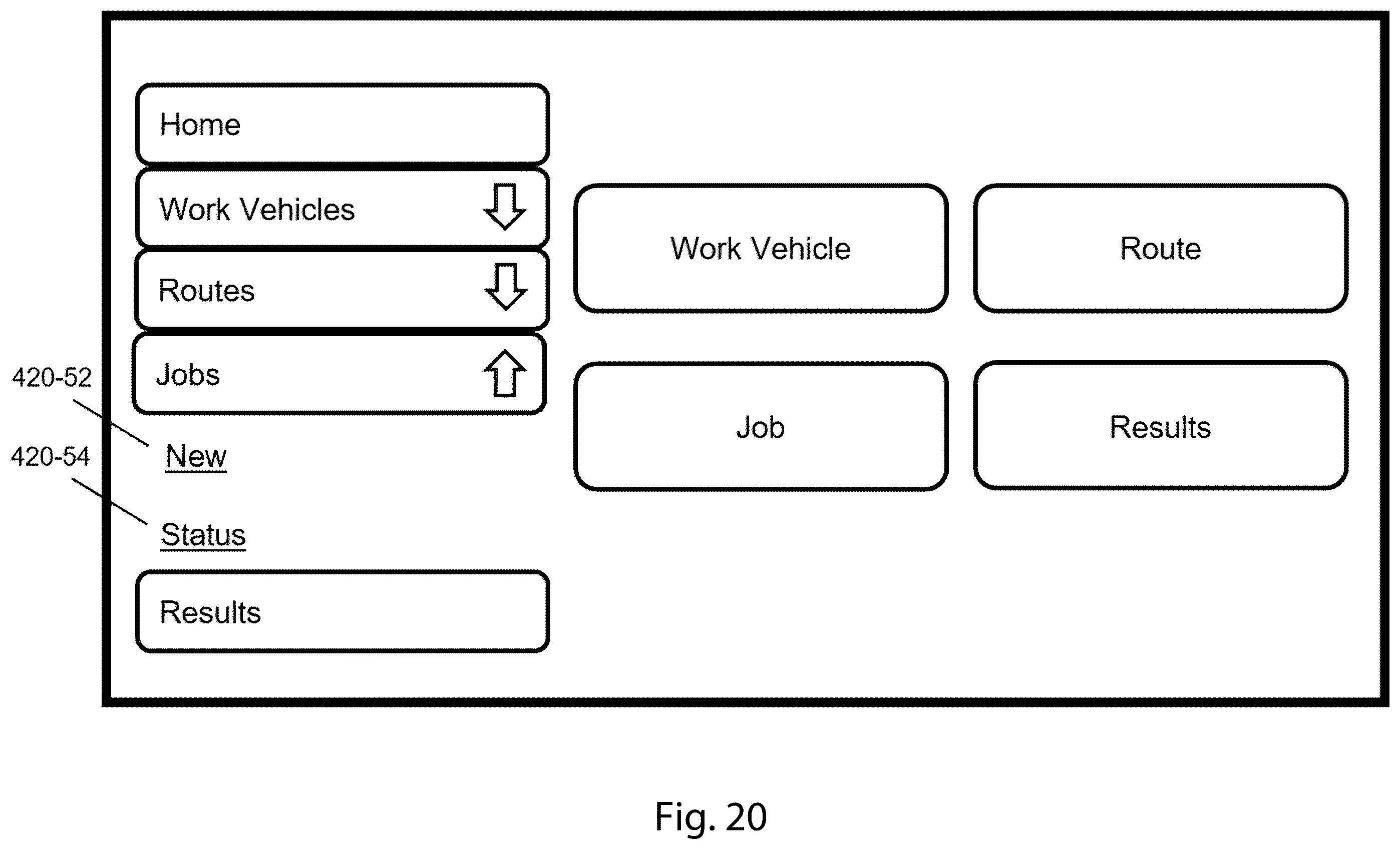 Patent US12426528 Figure 17 – Systems and methods for work vehicles