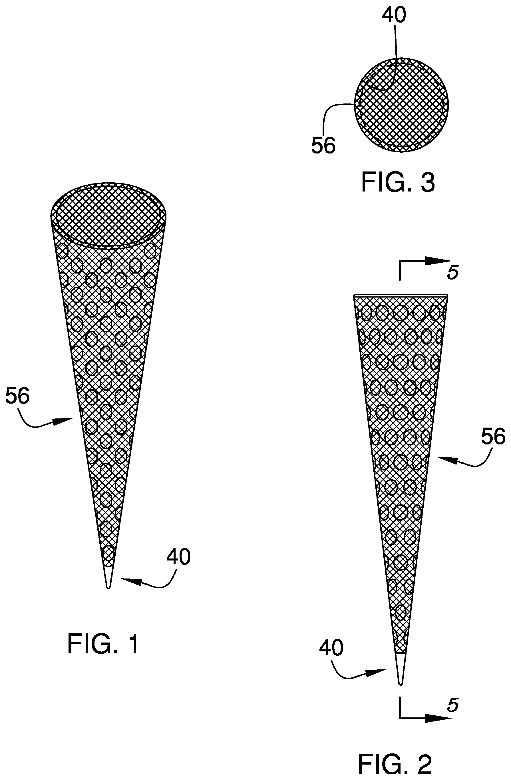 Patent US12426529 Figure 1 – Grass seeding assembly