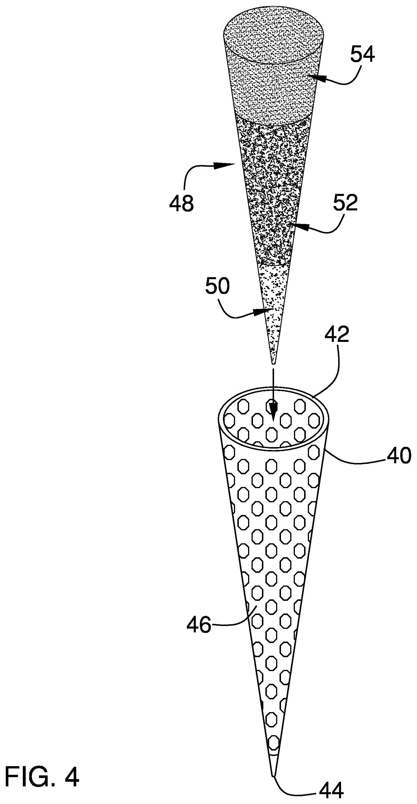 Patent US12426529 Figure 2 – Grass seeding assembly