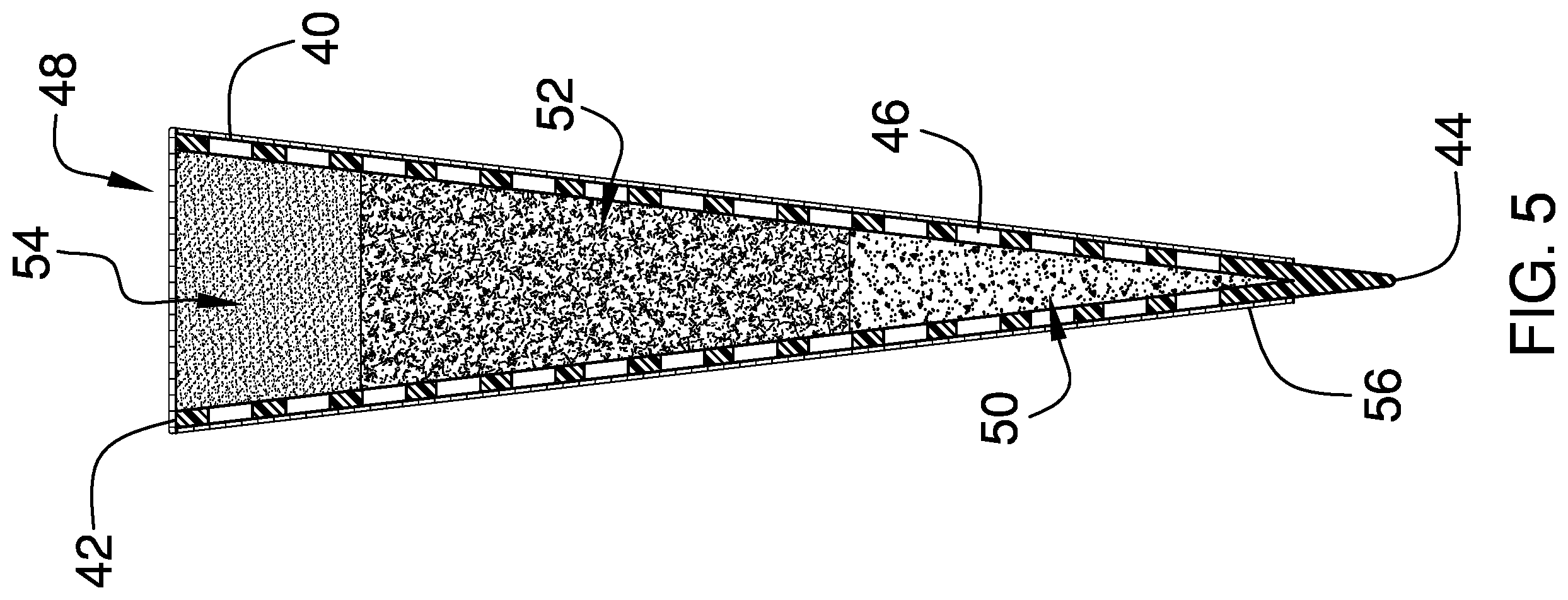 Patent US12426529 Figure 3 – Grass seeding assembly