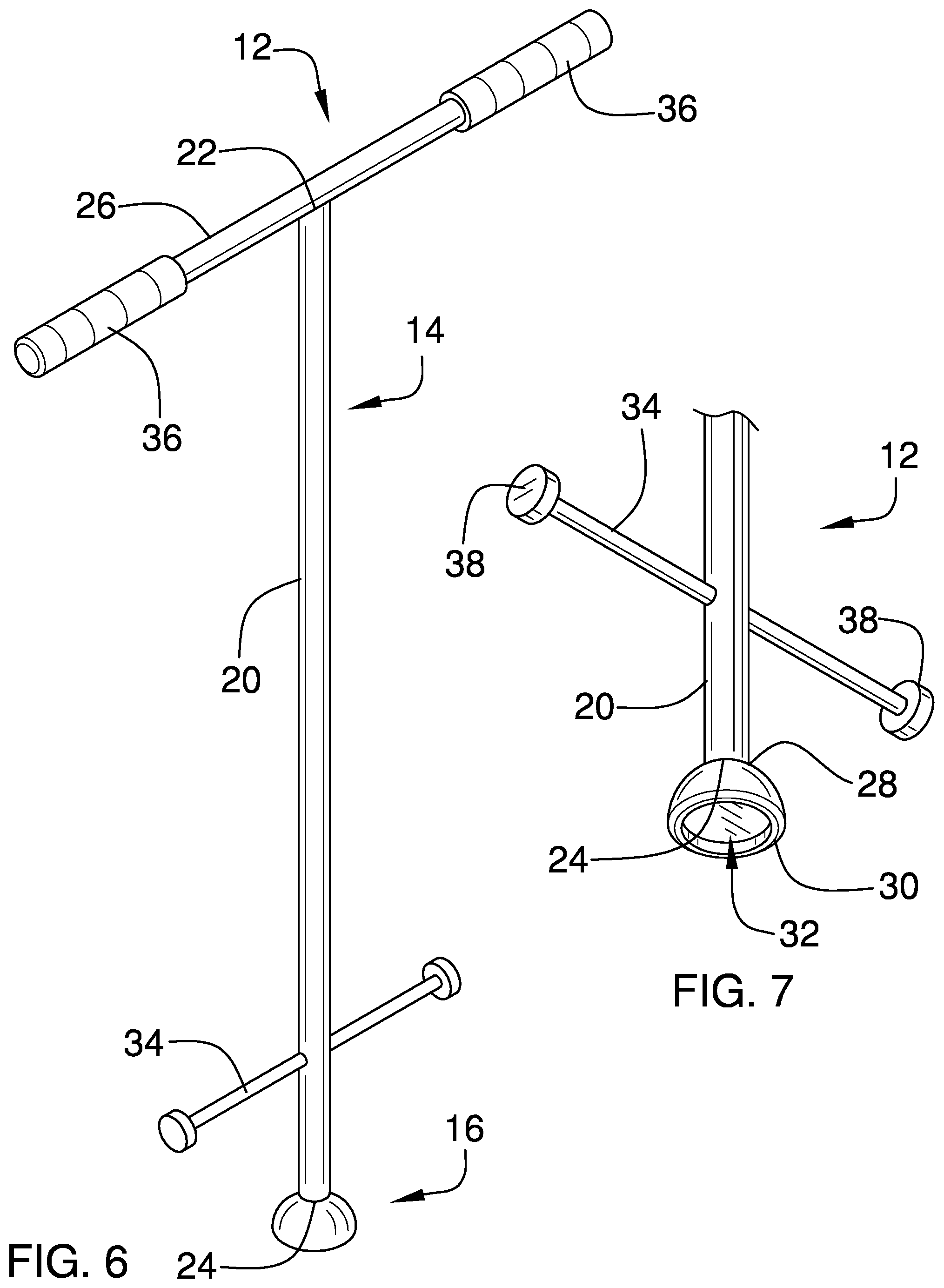 Patent US12426529 Figure 4 – Grass seeding assembly
